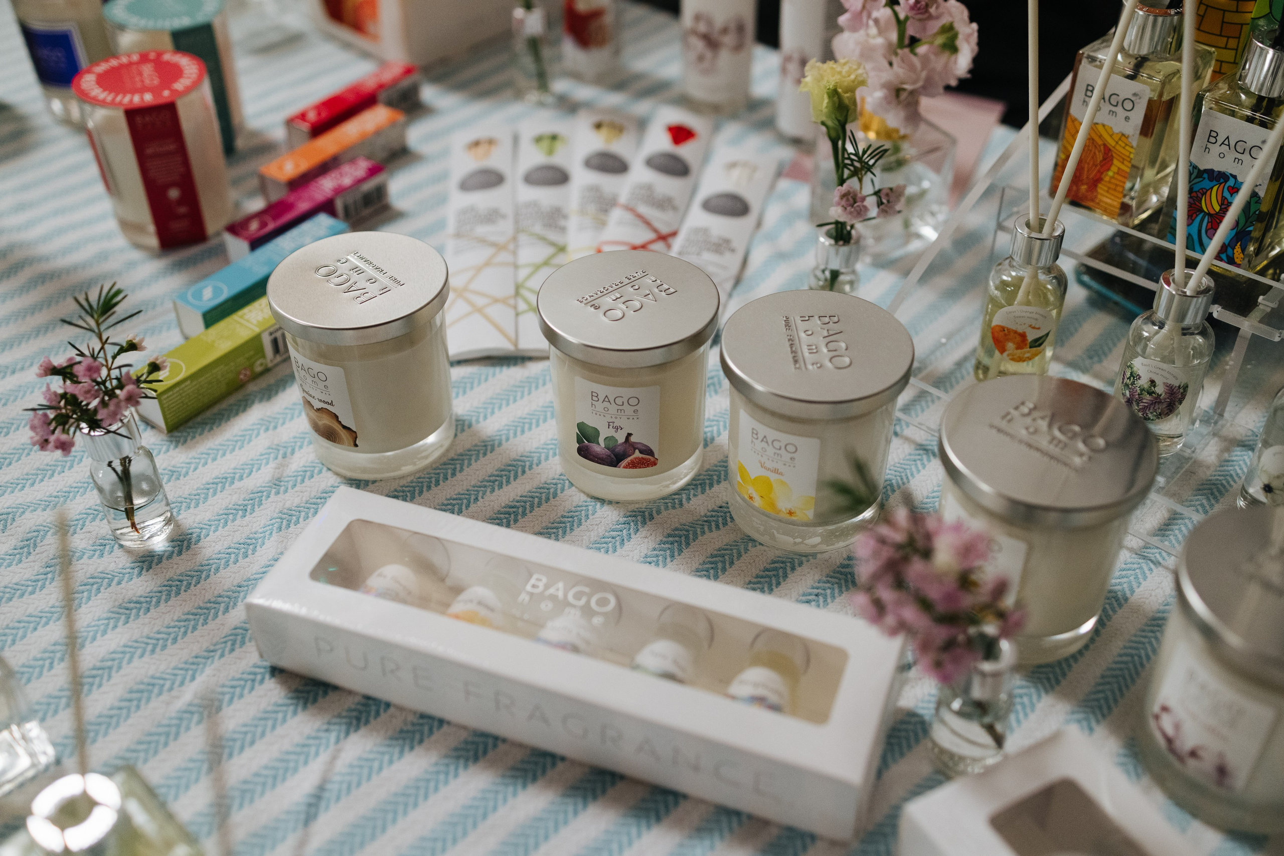 22–23 апреля 2023 в пространстве «Поле». Фотоотчеты «Ламбада-маркета»