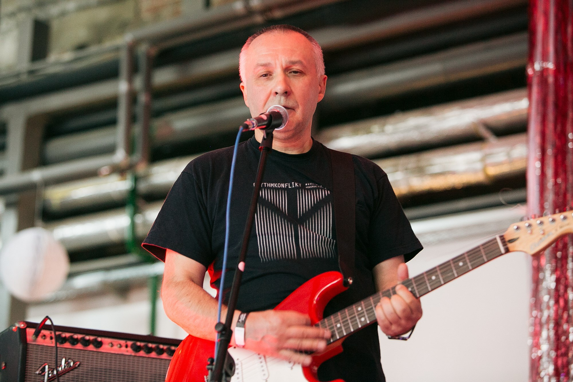 21–23 декабря 2018 на Трехгорной мануфактуре / День 2 / фото Людмила Савельева. Фотоотчеты «Ламбада-маркета»