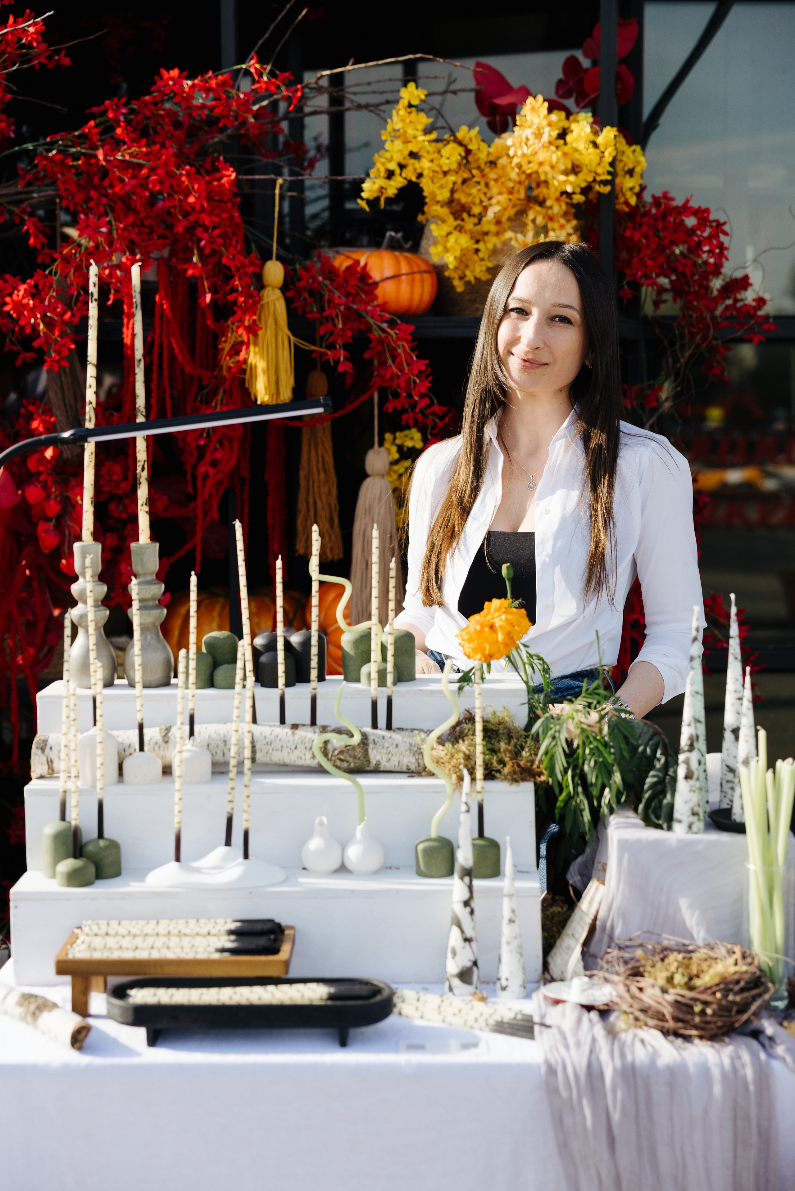 13–14 сентября 2025 на Даниловском рынке / День 2 / фото Валерий Белобеев. Фотоотчеты «Ламбада-маркета»