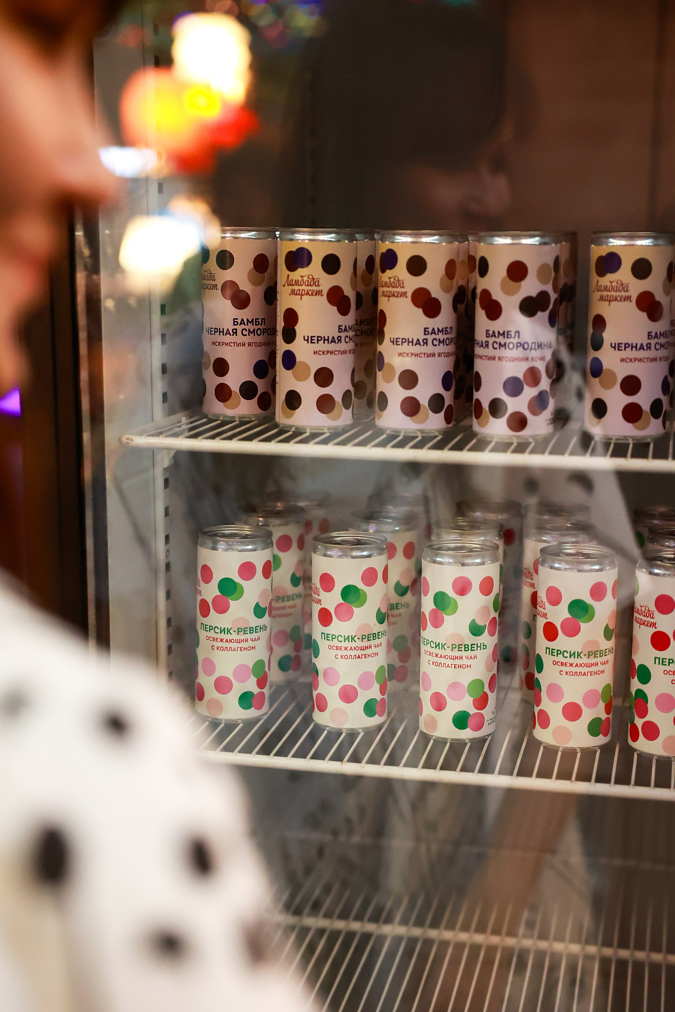 8–9 ноября 2025 в Музее Москвы / фото Саша Жукова. Фотоотчеты «Ламбада-маркета»