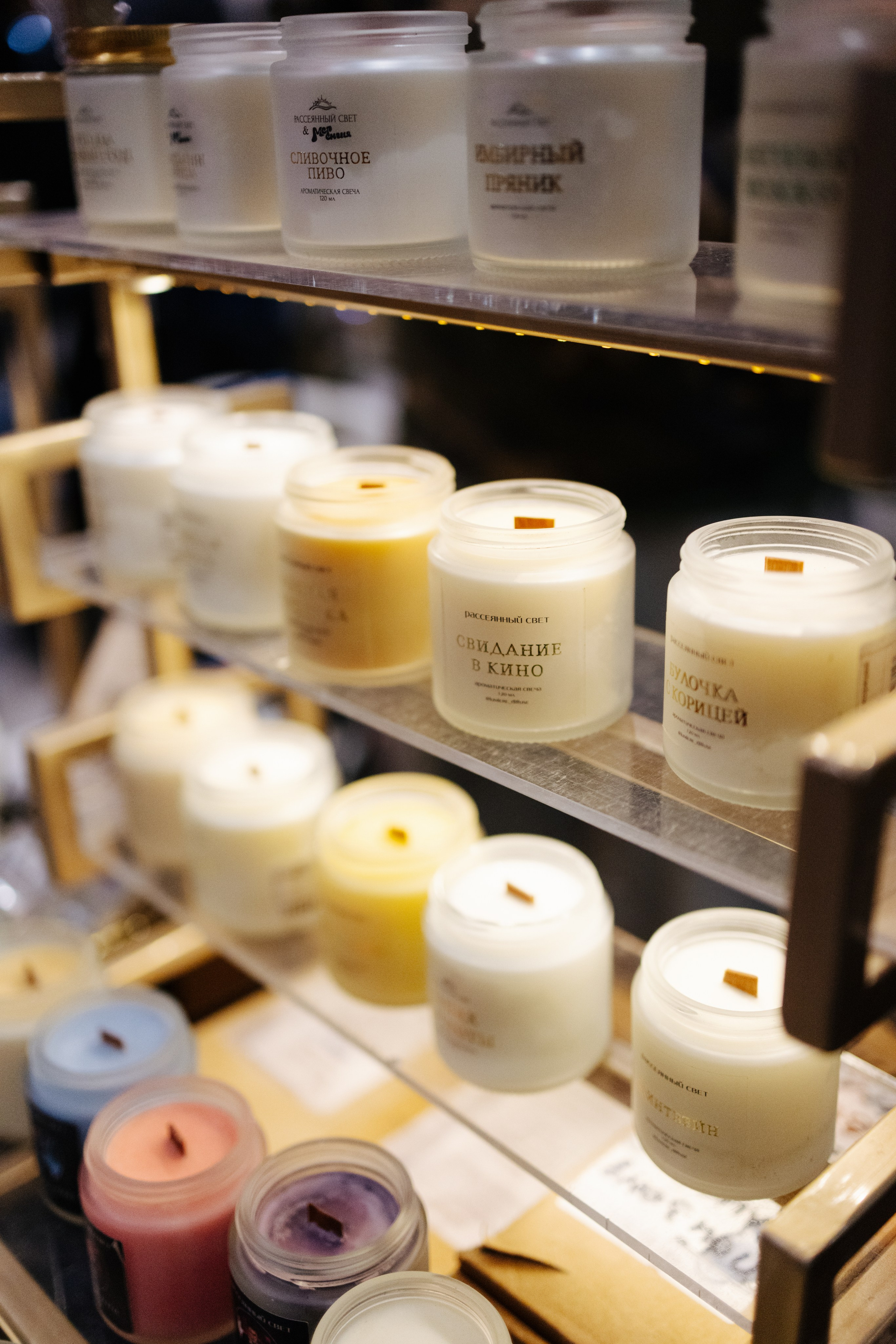 27–28 декабря 2025 Pop-up в Lotte Plaza / фото Валерий Белобеев. Фотоотчеты «Ламбада-маркета»