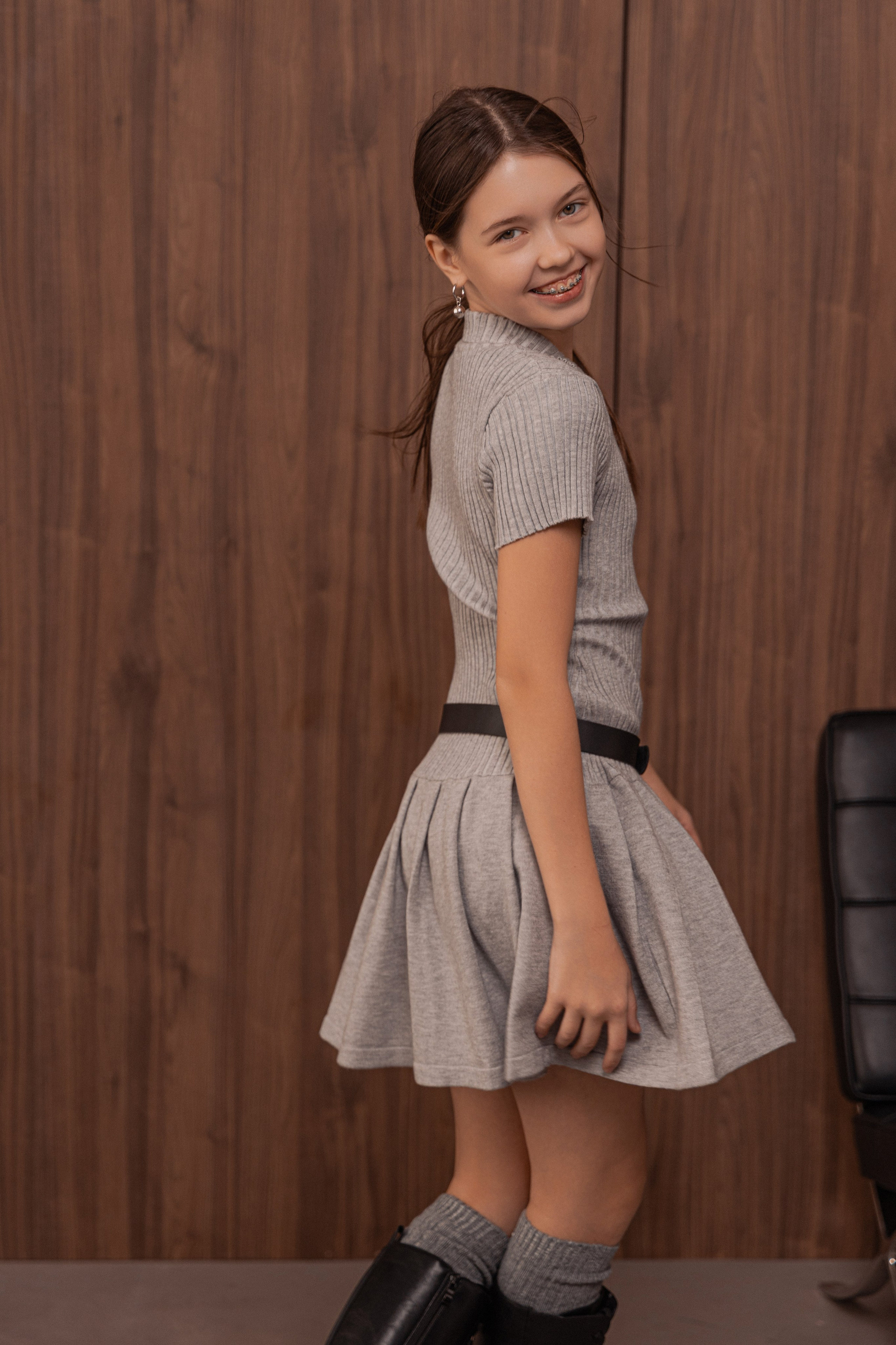 Обновленное портфолио для Милы. Фотограф Анастасия Пинчук