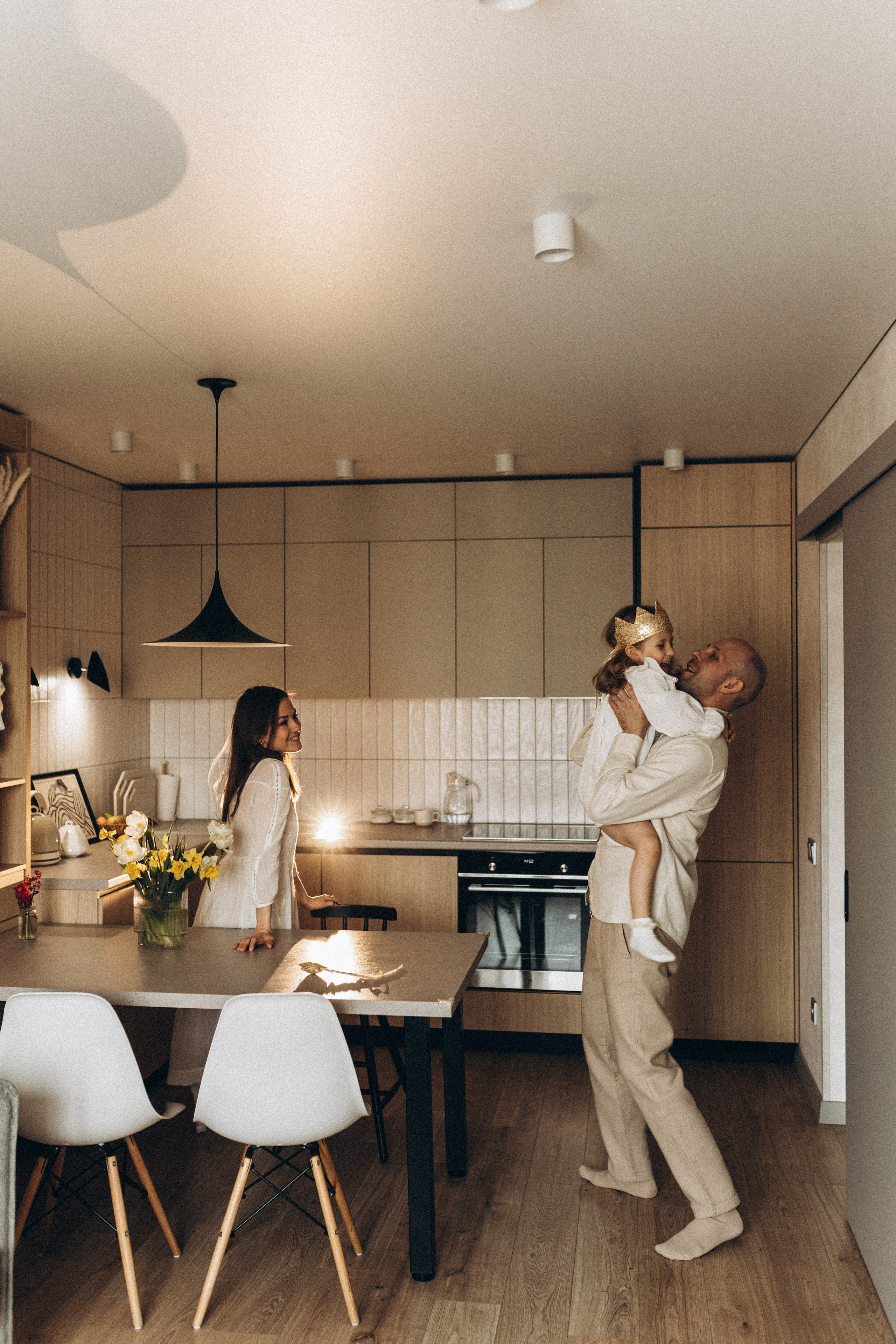 Это любовь. Семейный фотограф в Новороссийске и Анапе Александра Яковлева