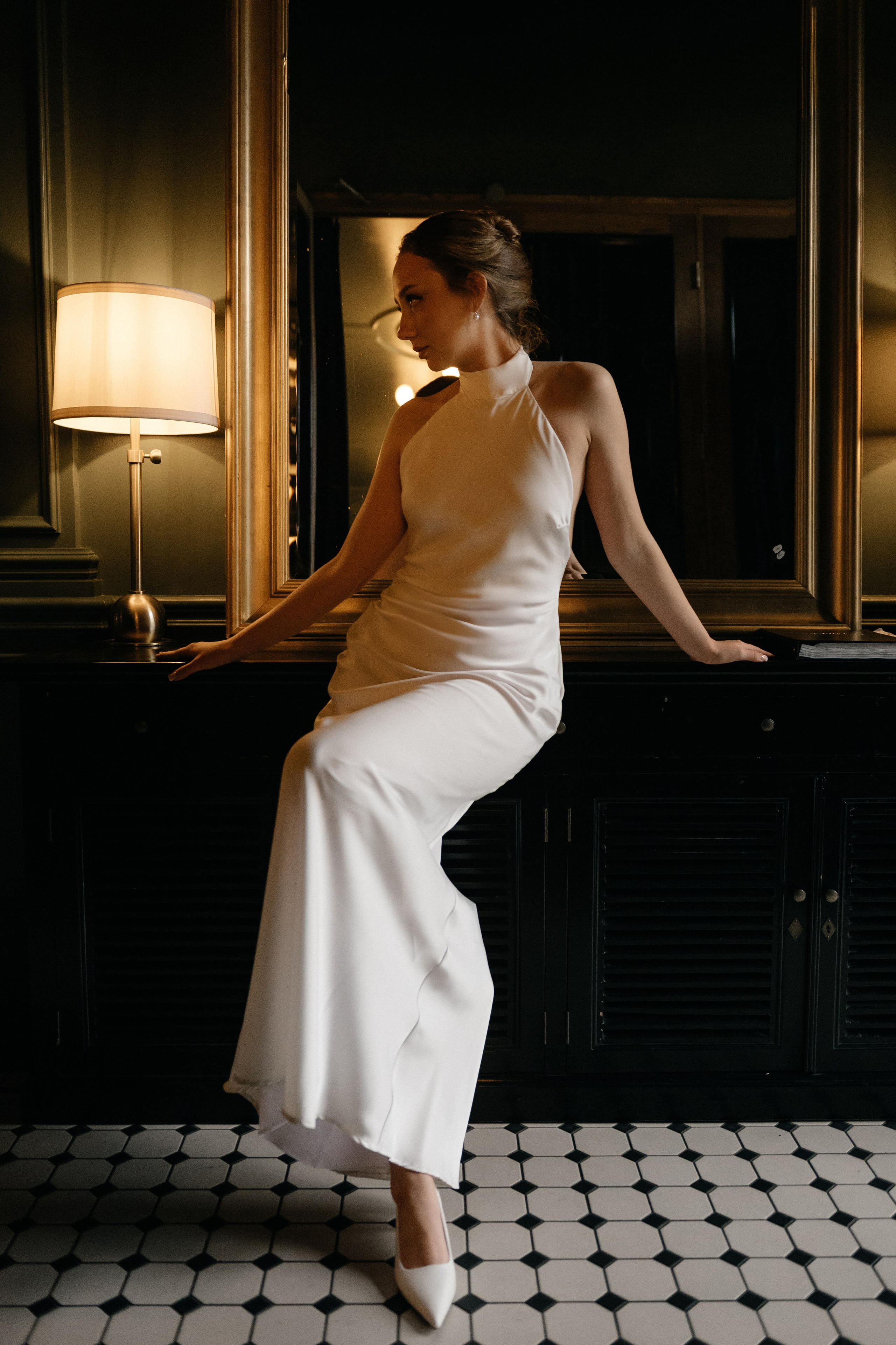 Wedding day in Martinique Bar. Wedding PHOTOGRAPHER Andrew Vnukov