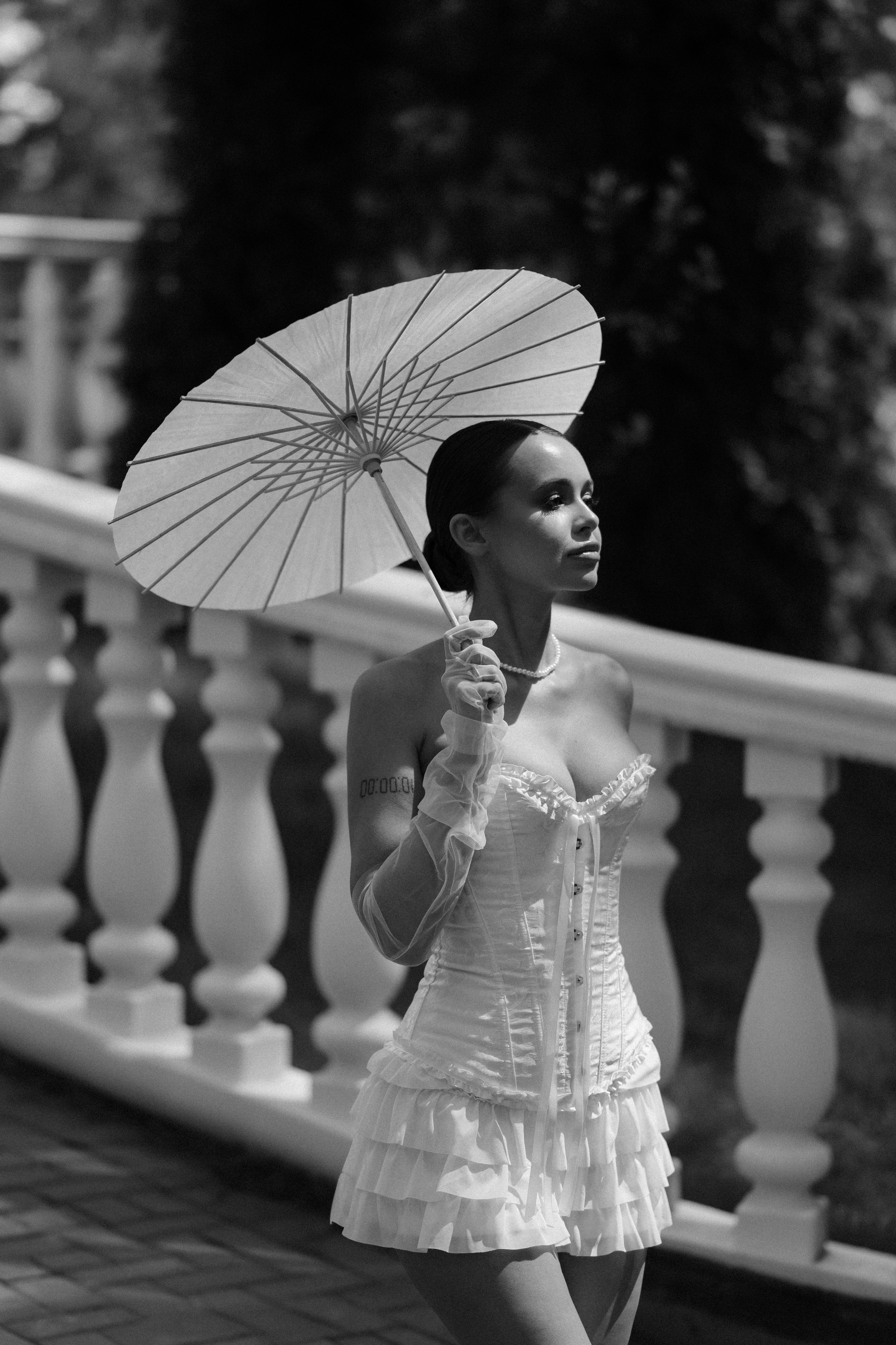 Daniel & Aleksandra. Главная