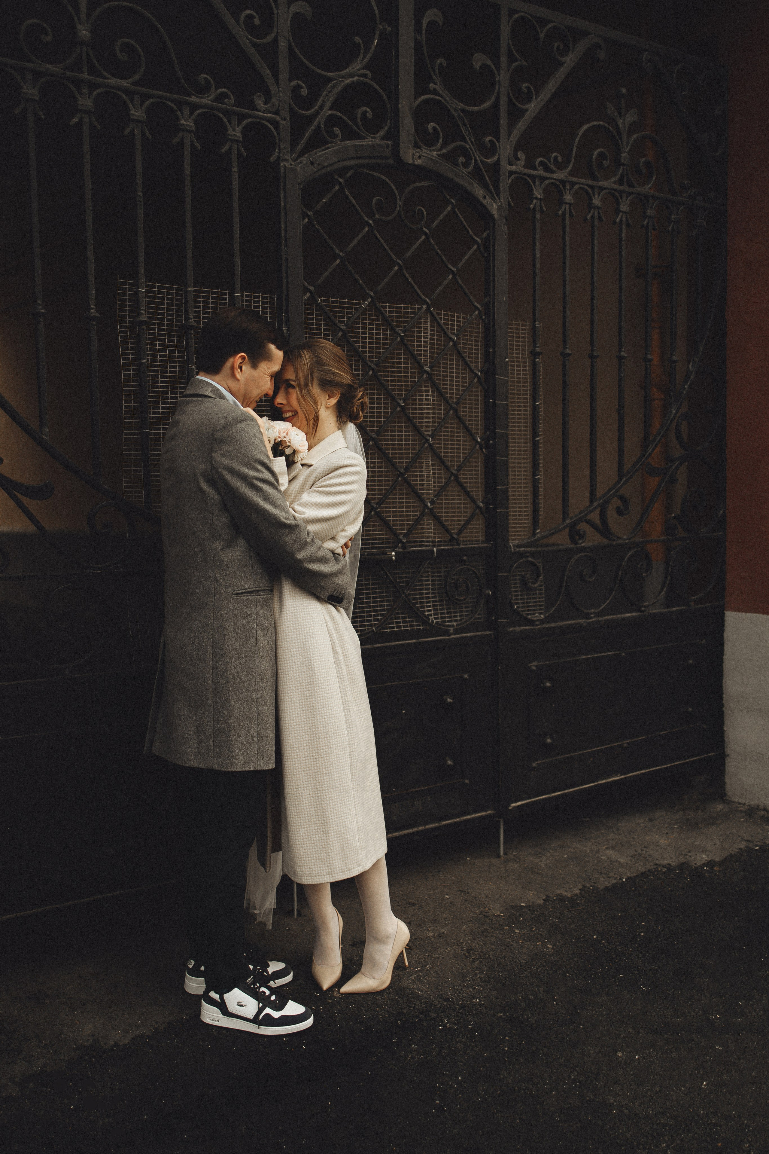 Свадебная история для двоих. Семейный и детский фотограф, таганрог, ростов-на-дону