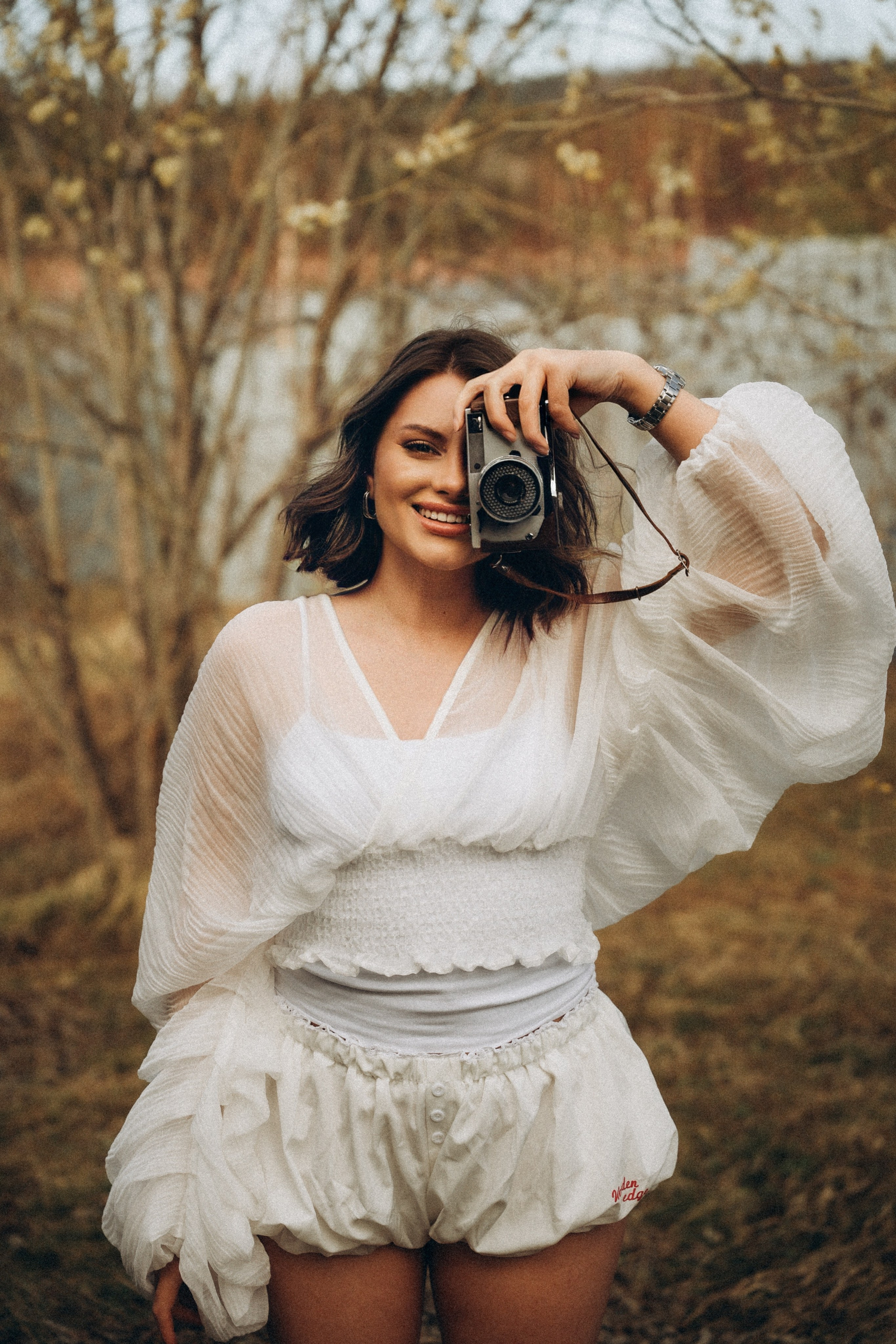 Фотодни. Сибирский фотограф Братск, Иркутск Анна Галанина