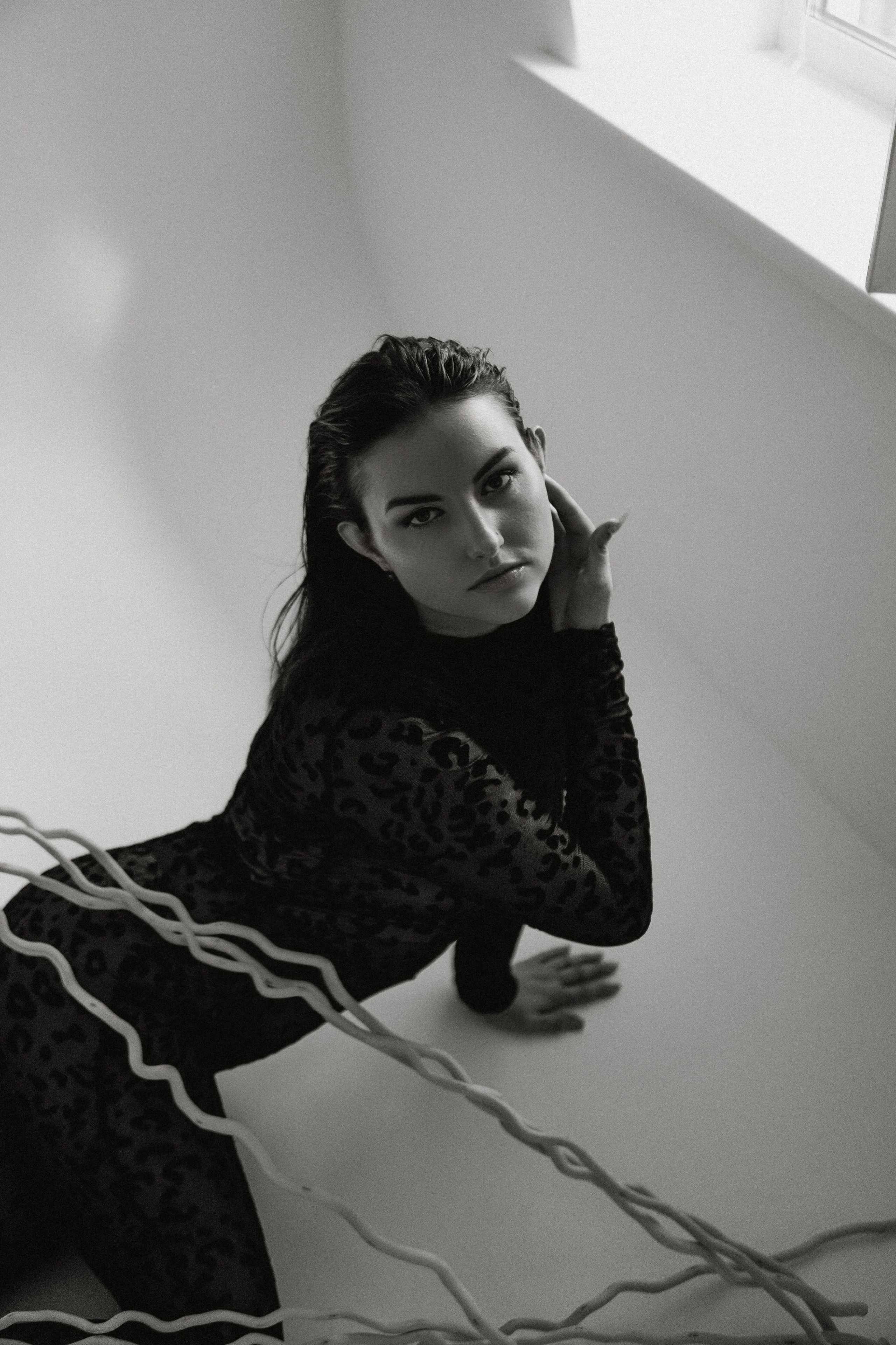 Полюби себя. Сибирский фотограф Братск, Иркутск Анна Галанина