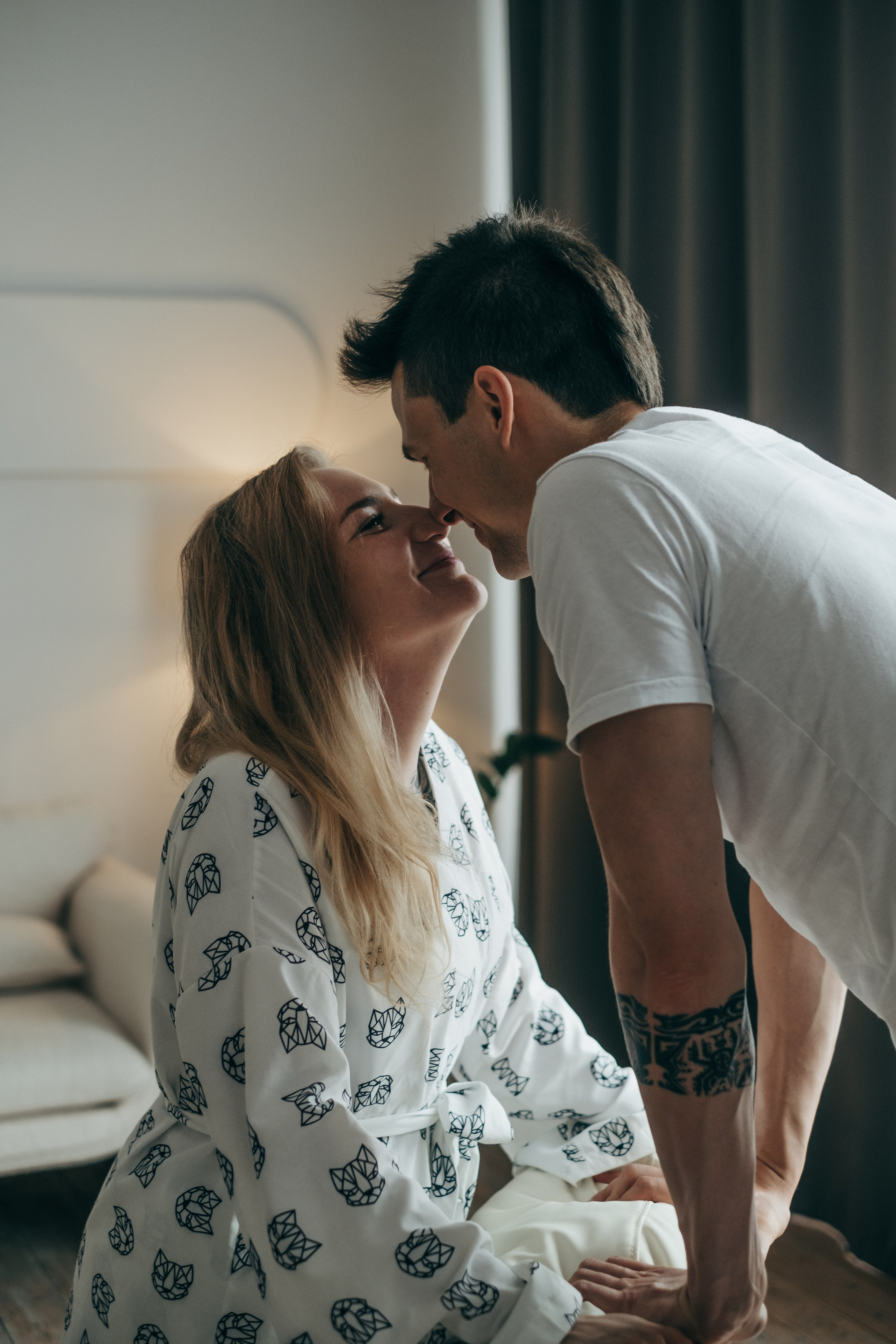 Влад&Алена. Свадебный и репортажной фотограф Денис Ожигин в Краснодаре и Краснодарском крае