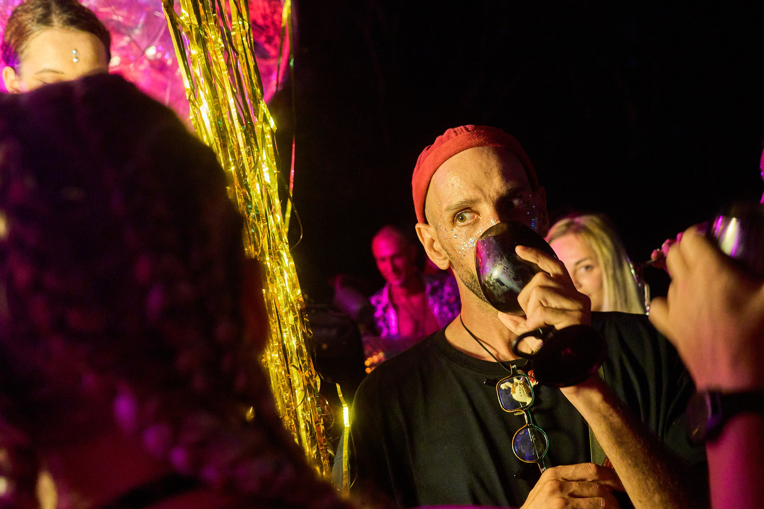 Lampu2024. See the moment and catche. commercial and reportage