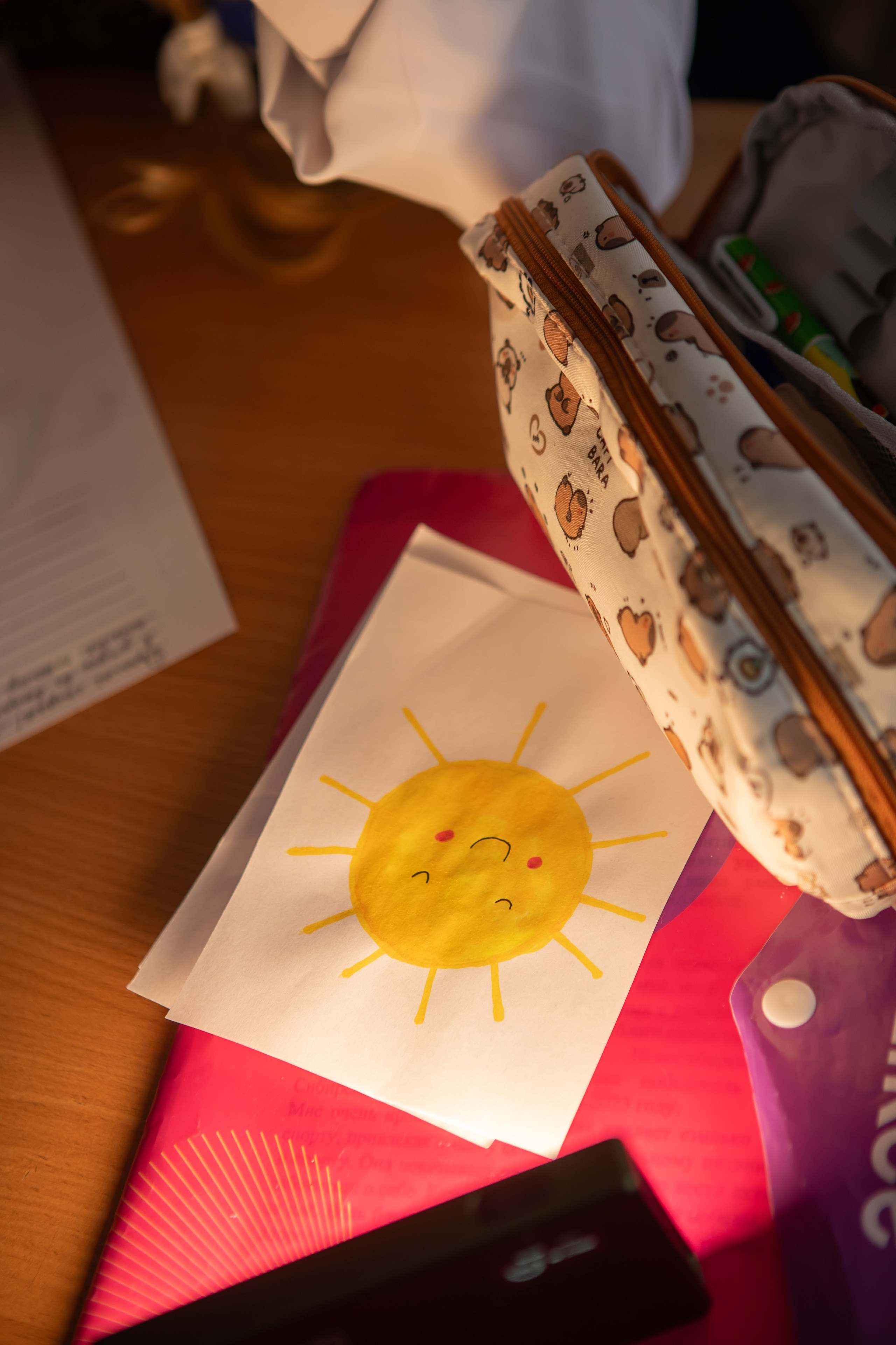 Прошкольная история. Свадебный, семейный фотограф. Выпускные альбомы в Коченёво / Новосибирск. Наталья Байкуш