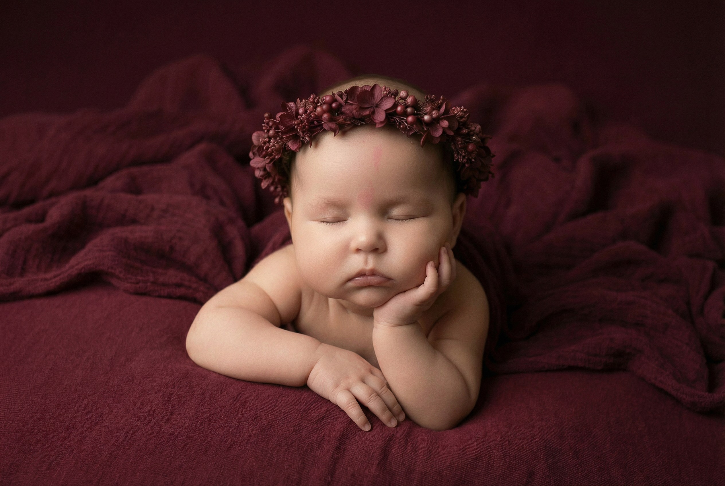 Фотосессия новорожденных. Свадебный, семейный фотограф. Выпускные альбомы в Коченёво / Новосибирск. Наталья Байкуш