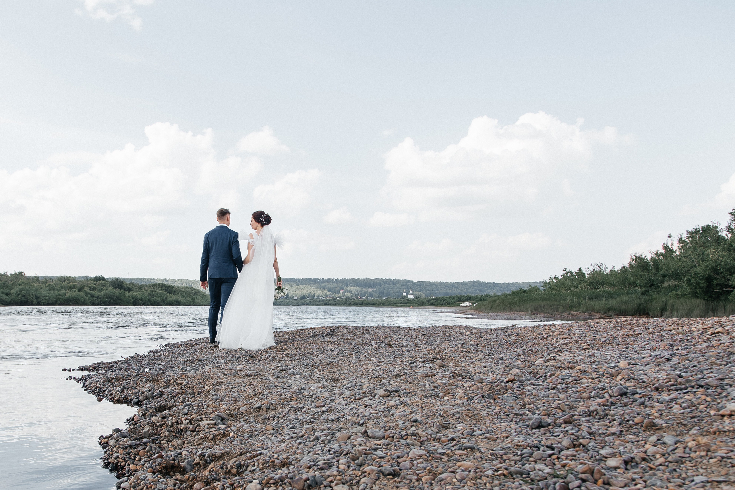 Свадьбы. Свадебный, семейный фотограф. Выпускные альбомы в Коченёво / Новосибирск. Наталья Байкуш