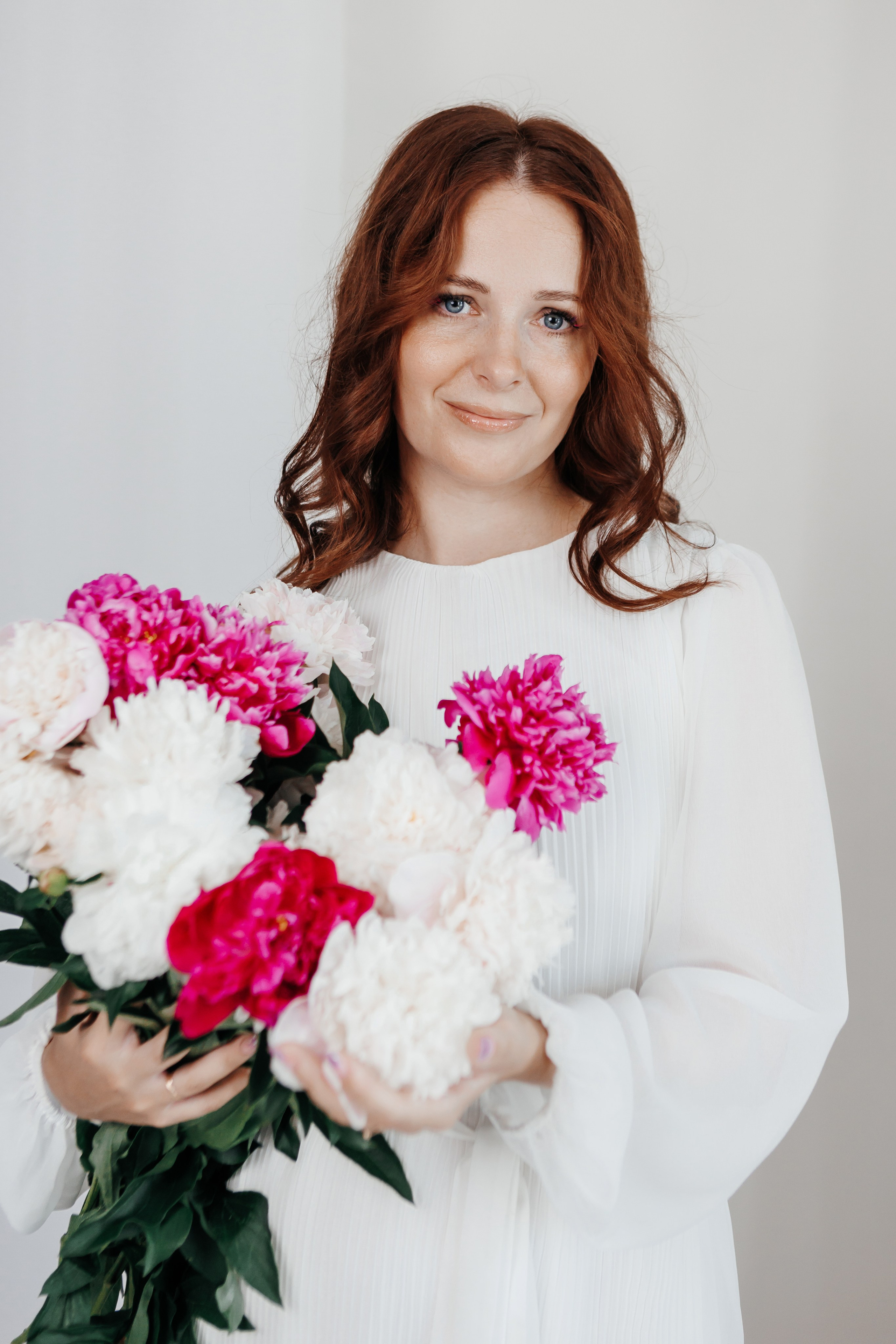 Анастасия. Свадебный, семейный фотограф. Выпускные альбомы в Коченёво / Новосибирск. Наталья Байкуш