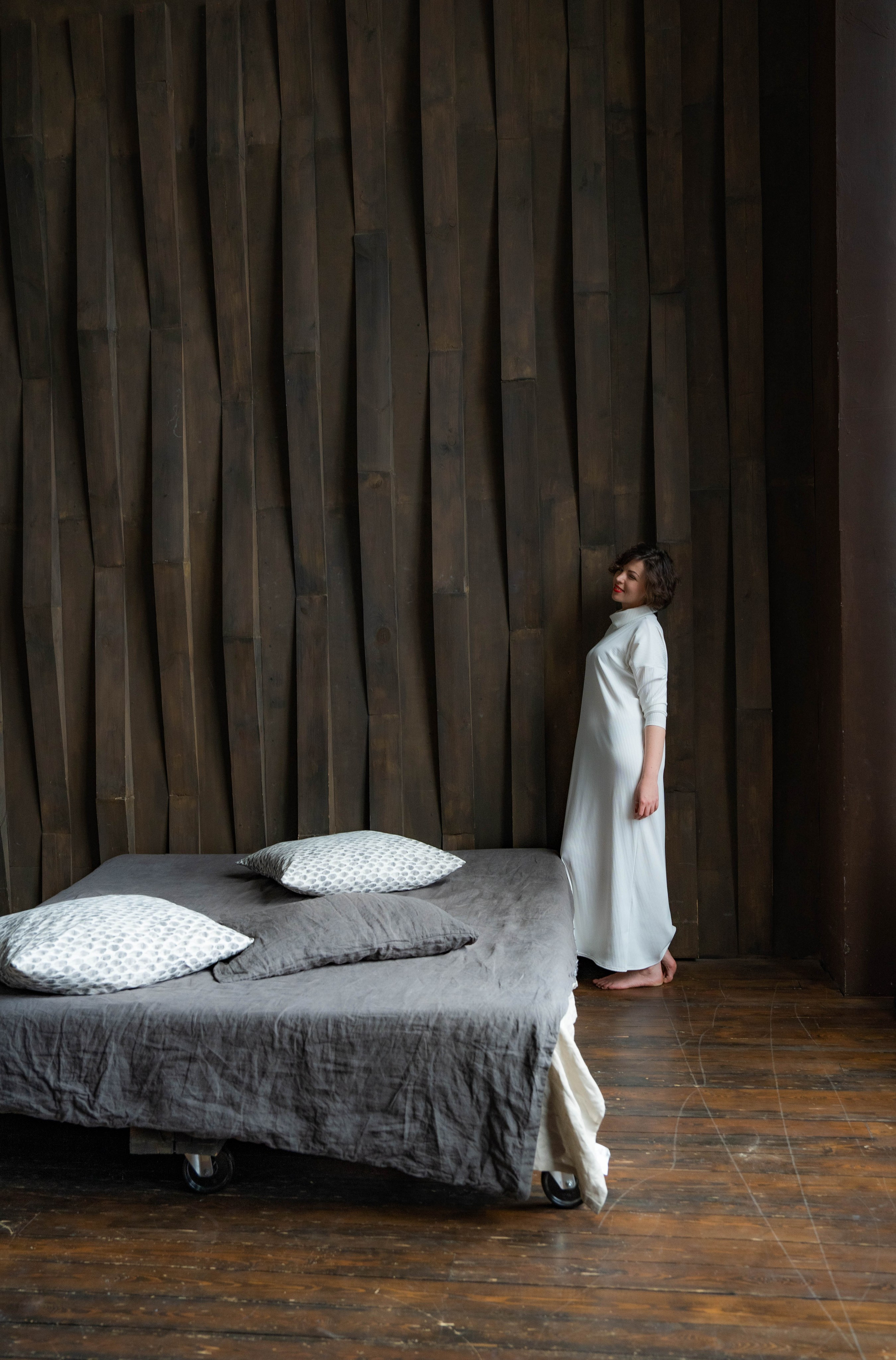 Тоня. Портретный женский фотограф в Москве Наталия Глазова