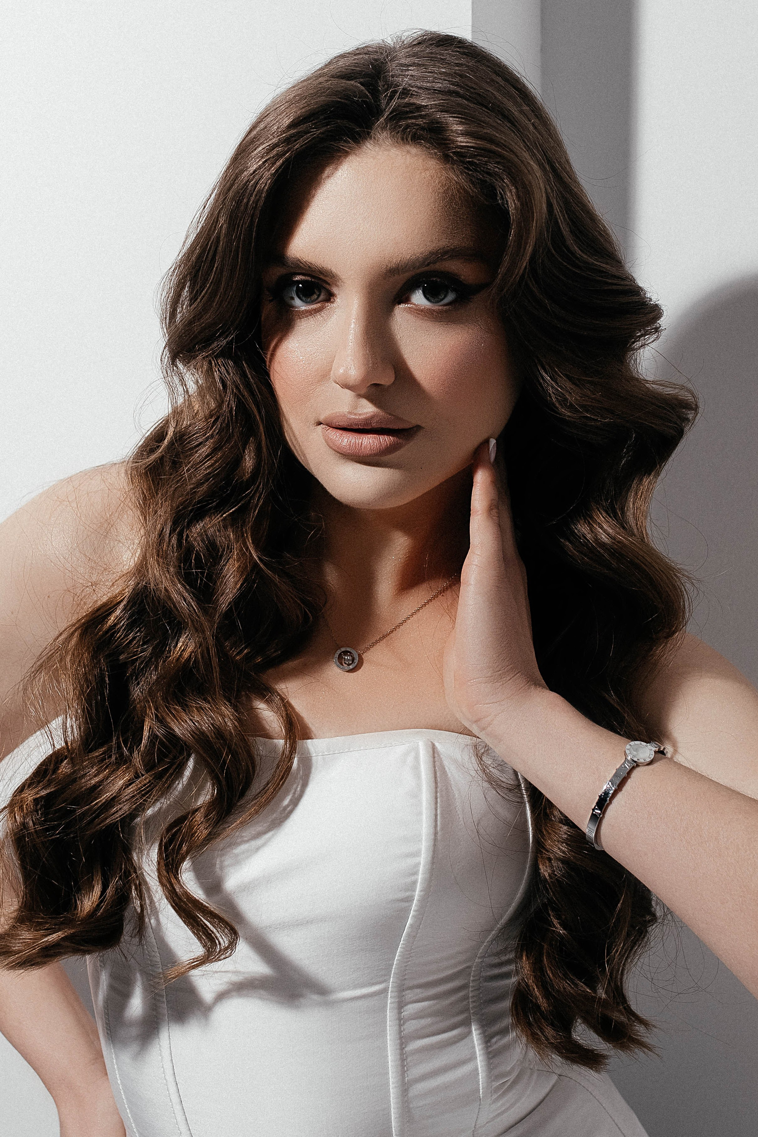 Лариса. Фотограф Сальск Катерина