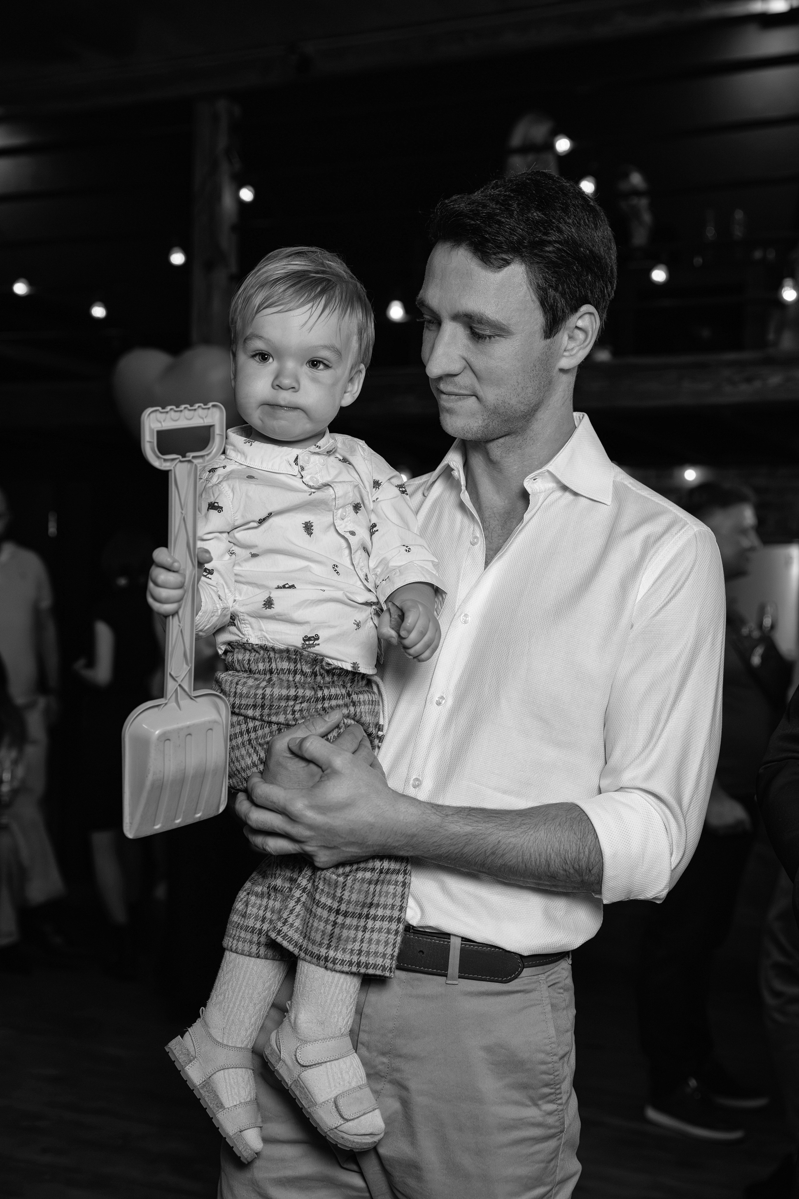 Gender party. Семейный и женский фотограф в Москве Надежда Воробьева