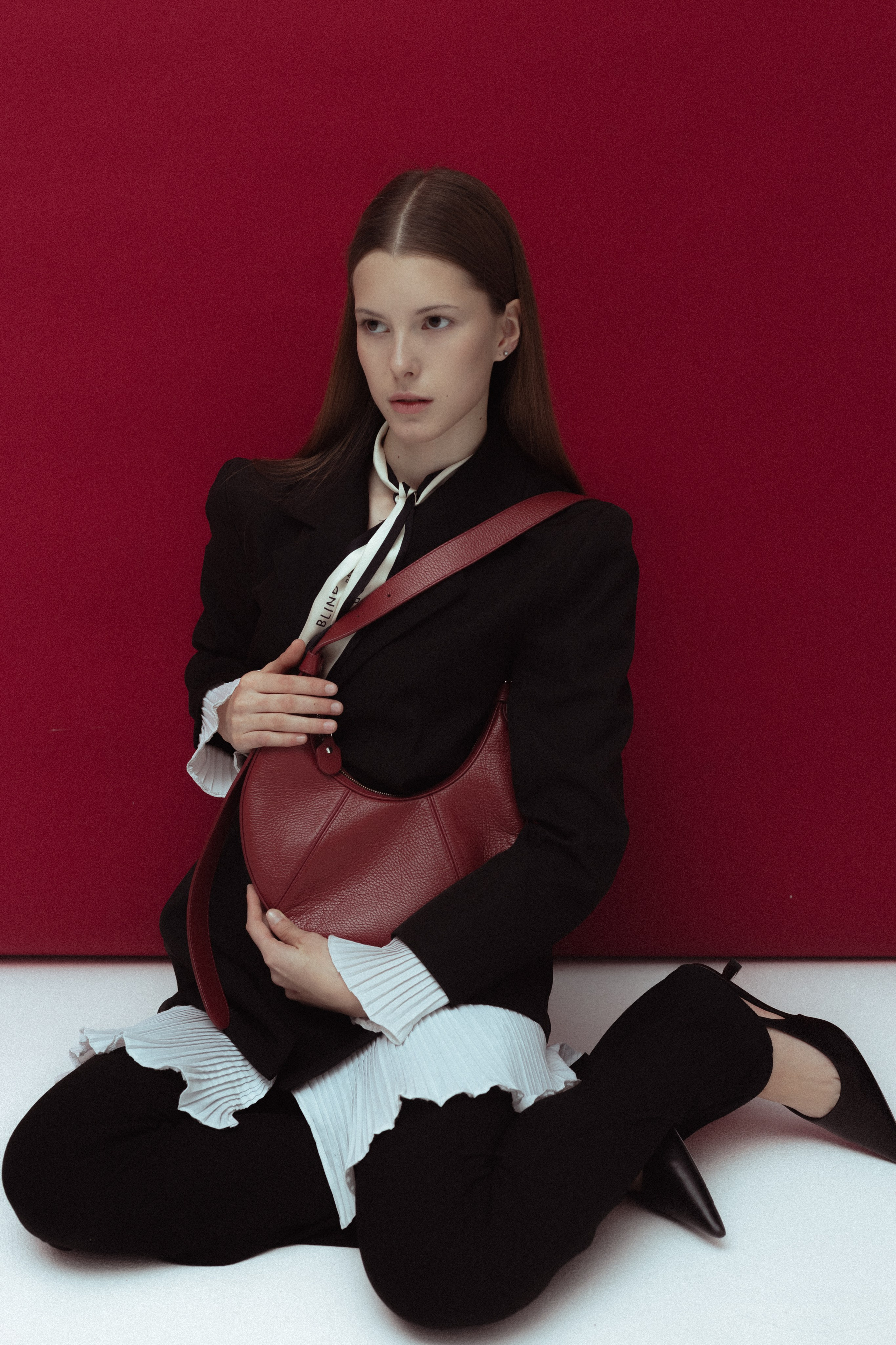 Маргарита Турутина. Модельное агентство TM Models в Калининграде