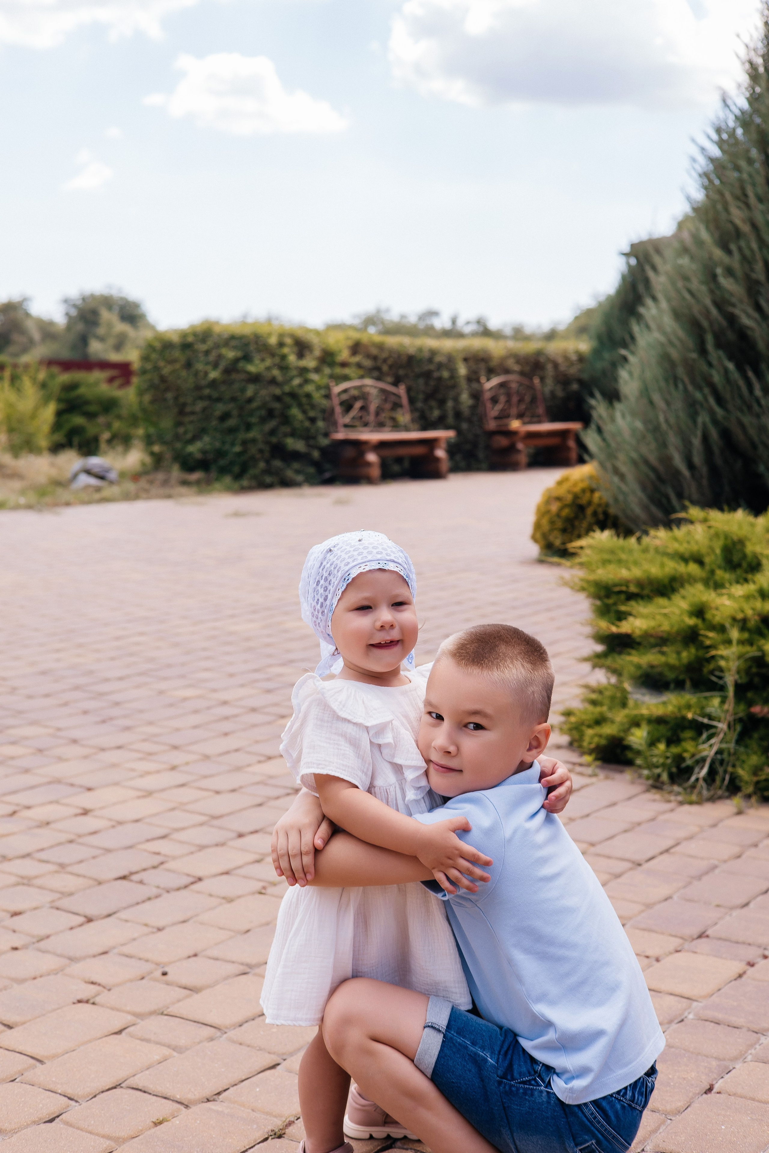 Крестины. Фотограф Ростов-на-Дону | фототерапевт