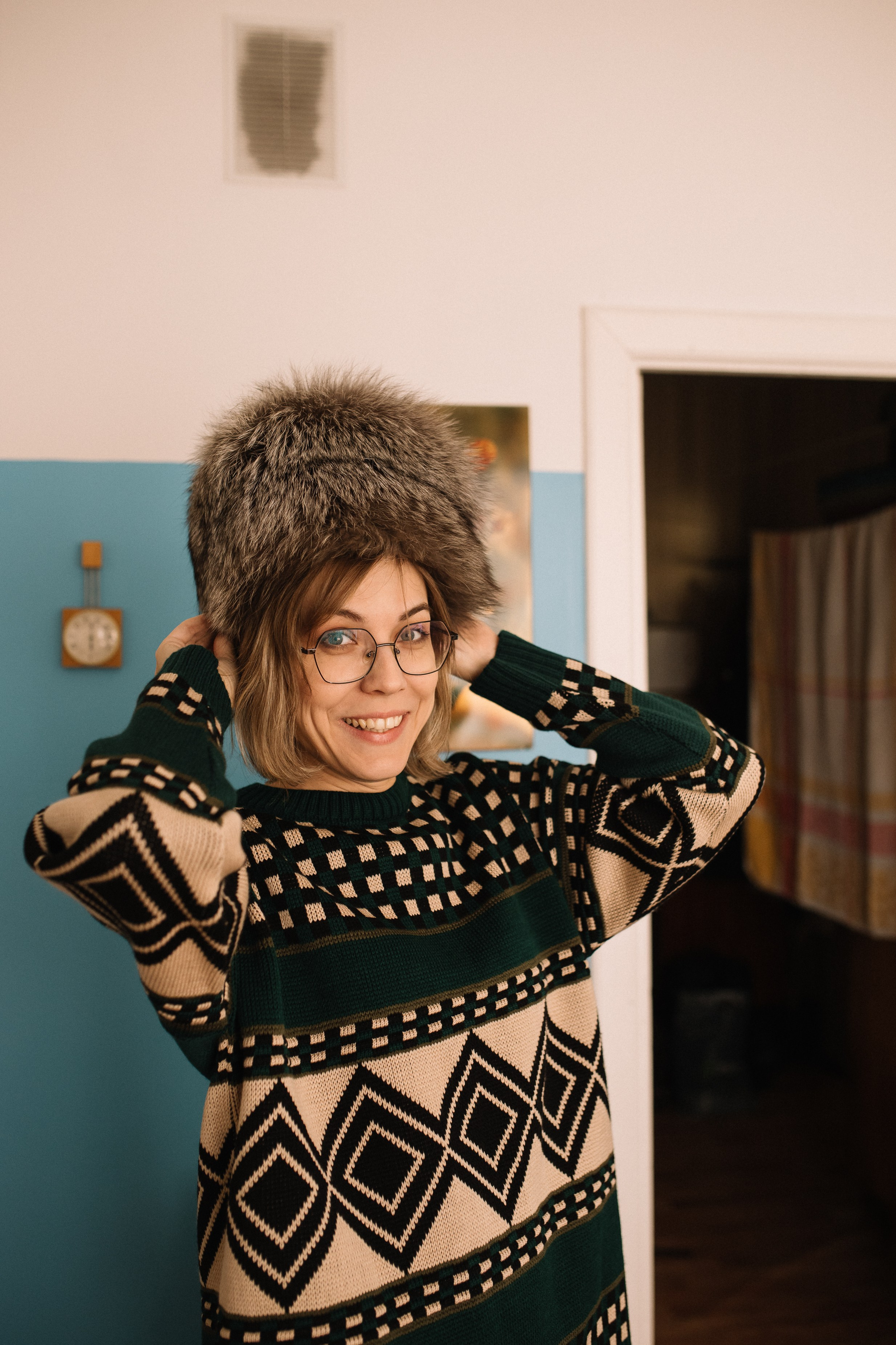 Советское кино. Семейный фотограф Трусова Евгения в Екатеринбурге