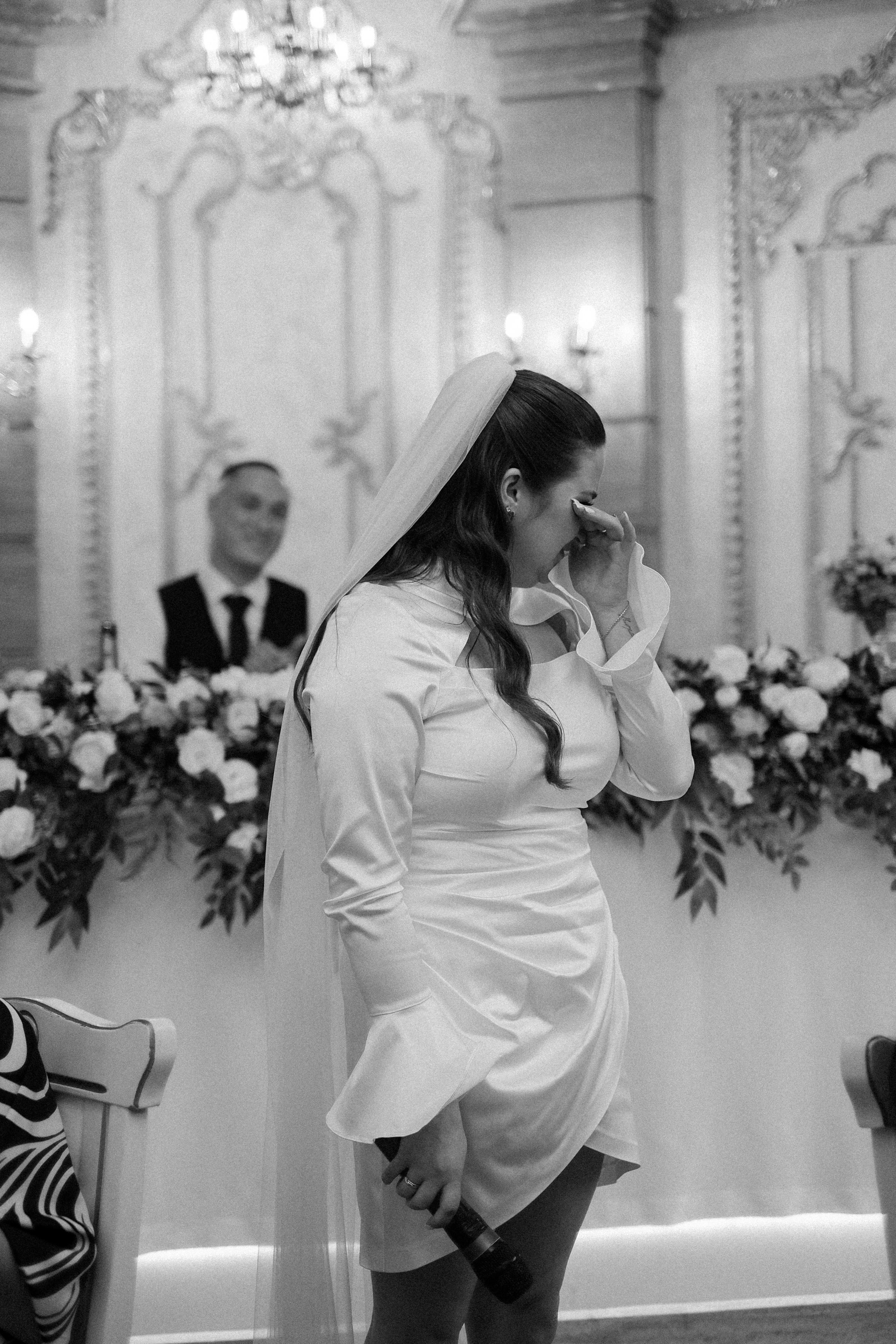 WEDDING DAY Анастасия&Владислав. ФОТОГРАФ АННА КАЗАРЯН