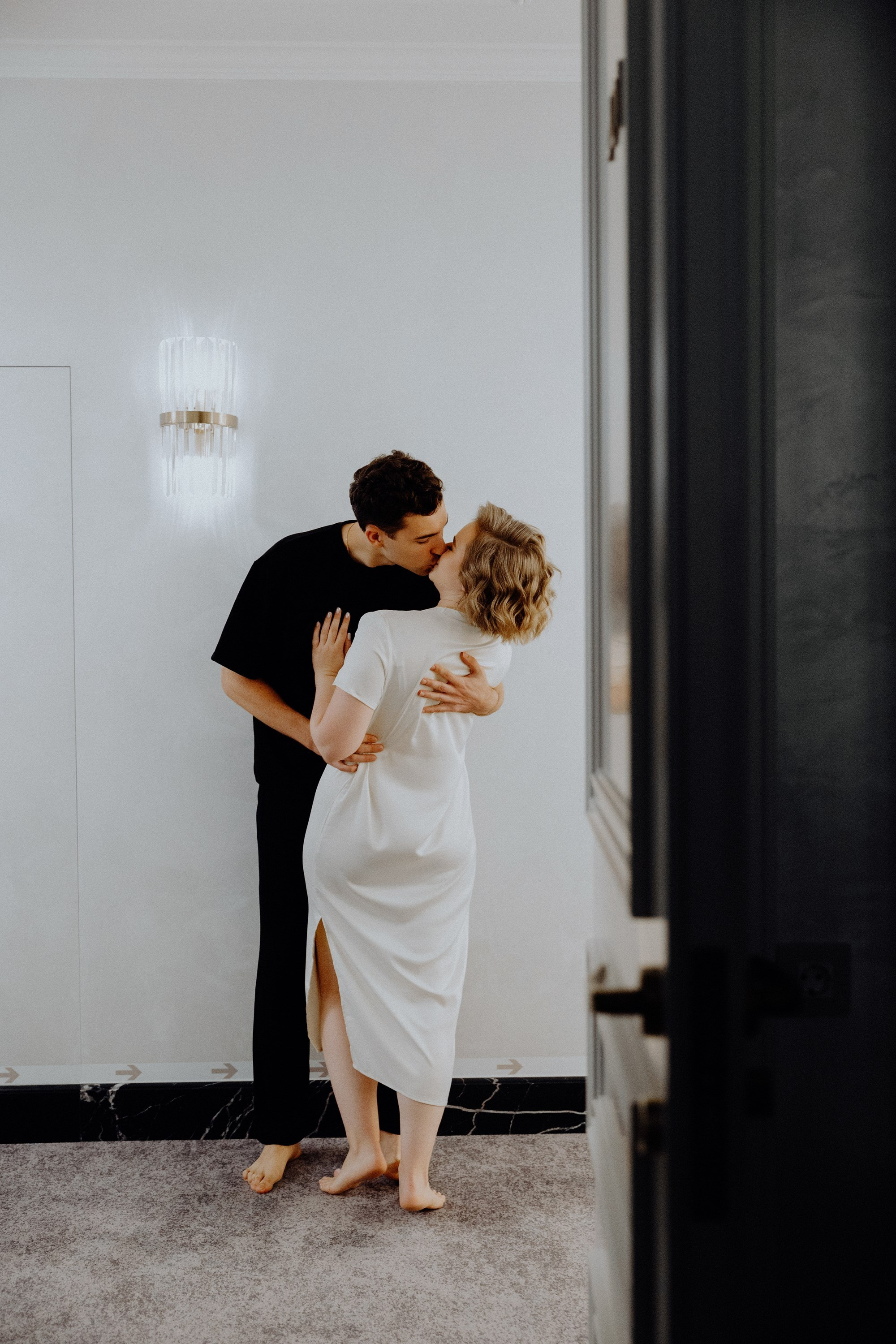 Ярослав и Юлия. Свадебный фотограф в Санкт-Петербурге Рябикин Александр , занимаюсь св