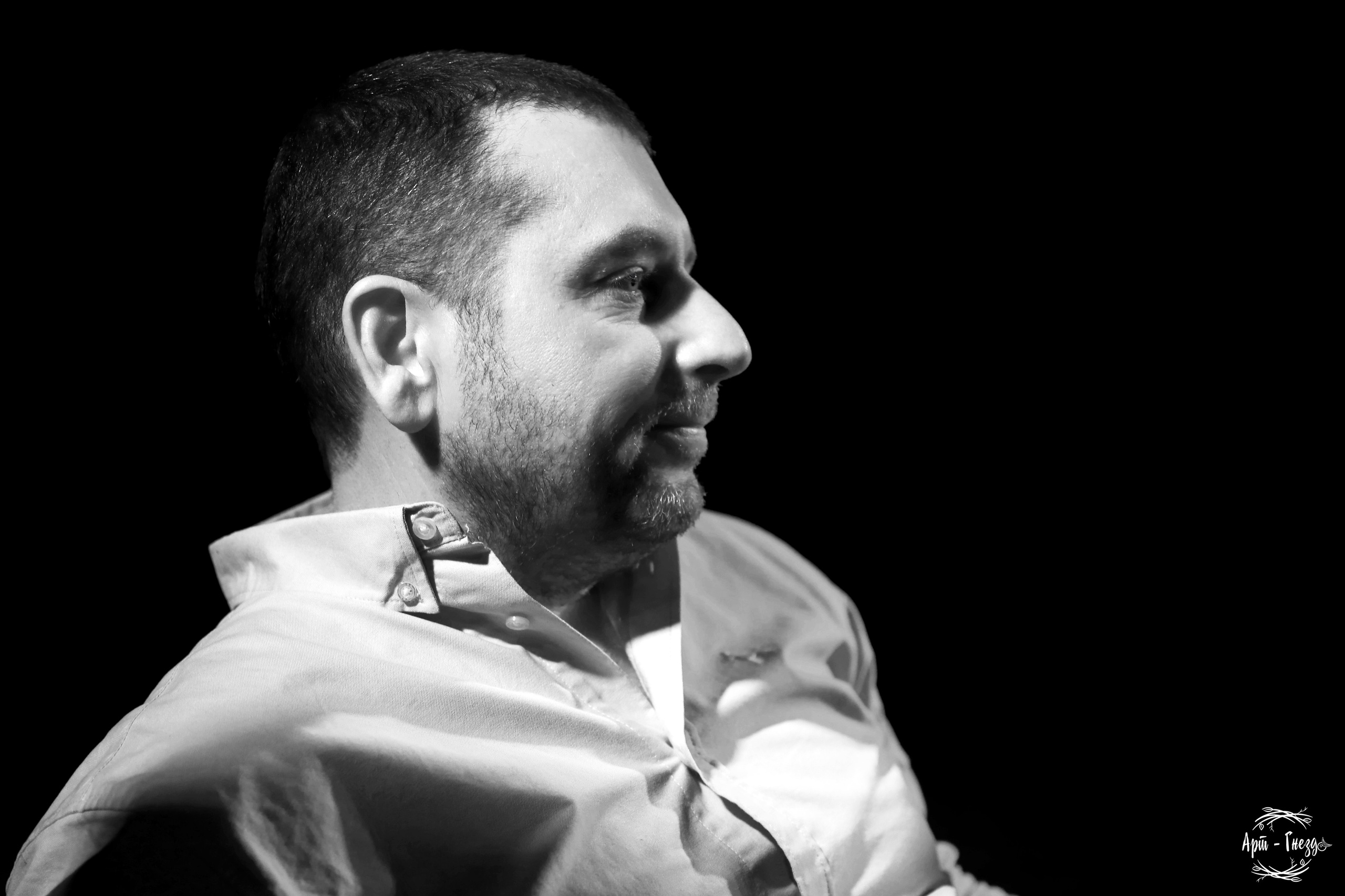 Игра в мафию. Фотограф в Воронеже Галина Фурсова