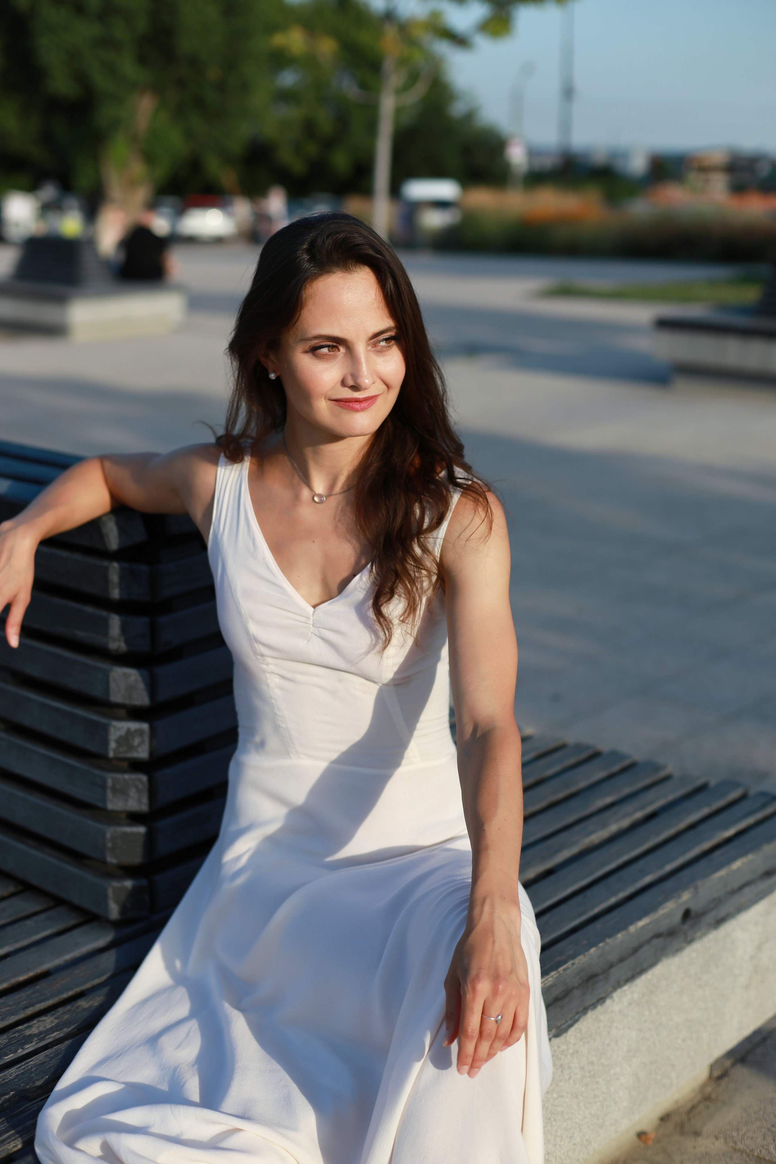 Мария. Фотограф в Воронеже Галина Фурсова