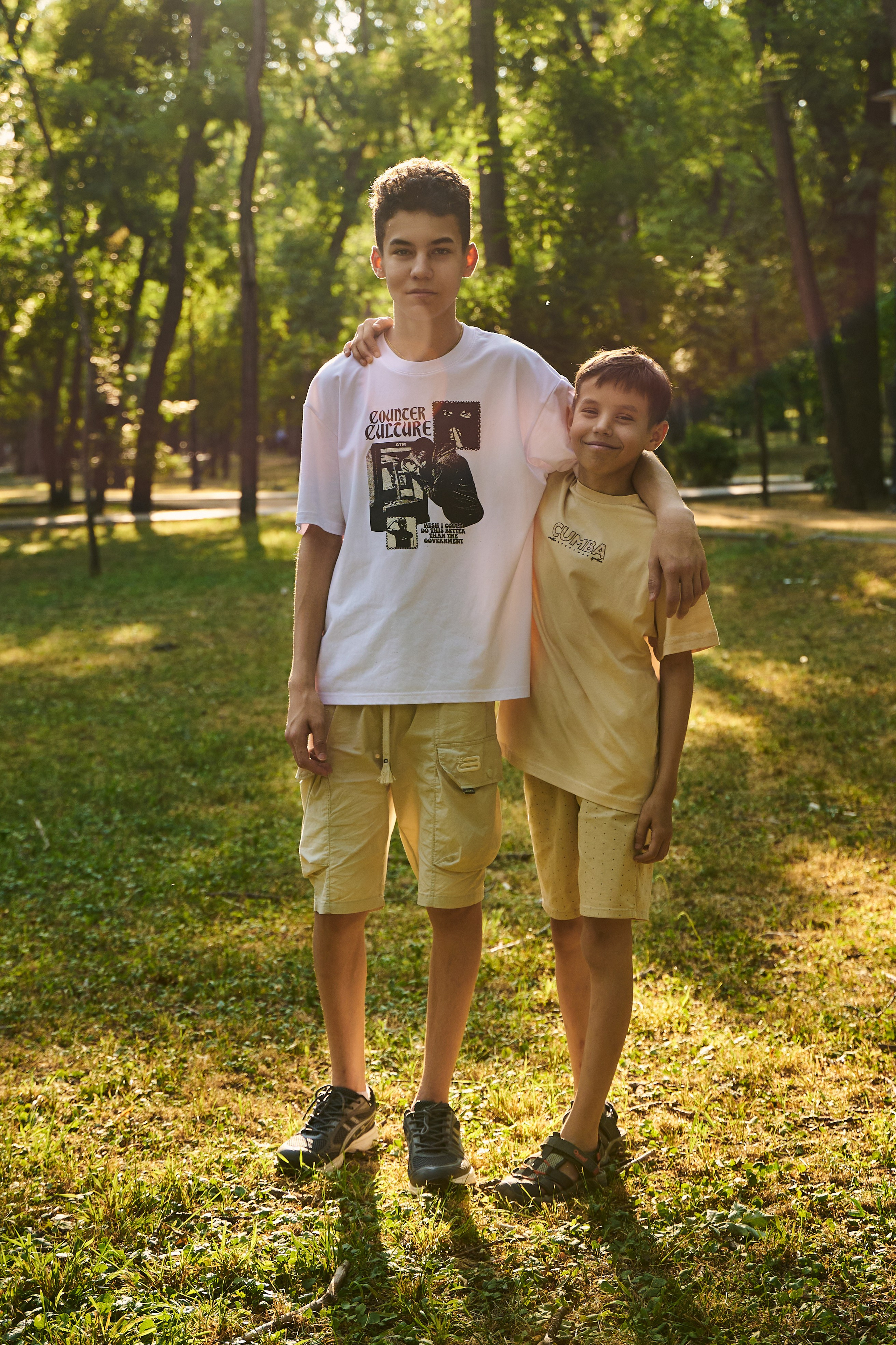 Семейная фотосессия в Ессентуках. Фотограф Ессентуки в Ессентуках КМВ Лиза Фефлер