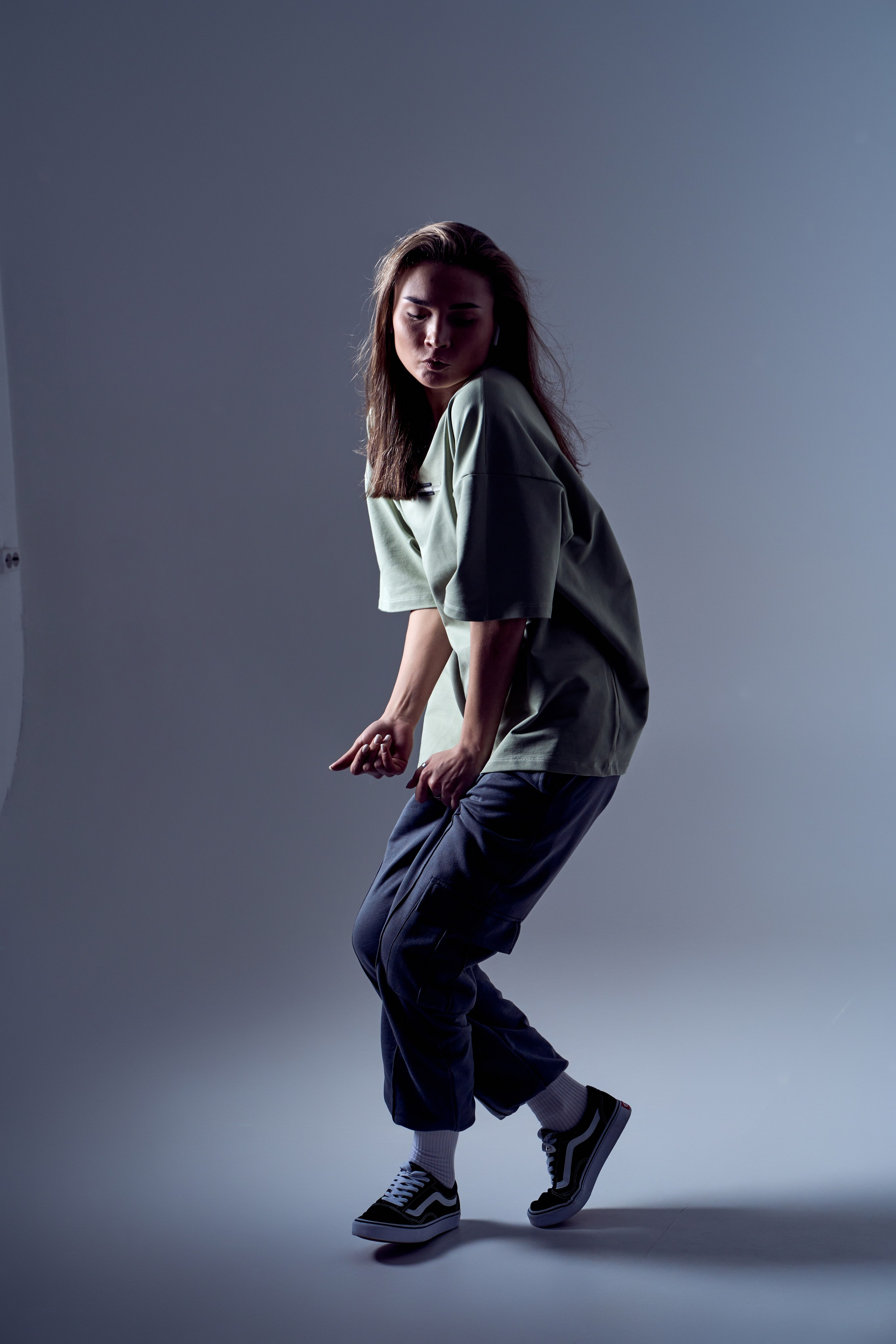 Виктория. Фотограф Ахмедов Эльдар Чита