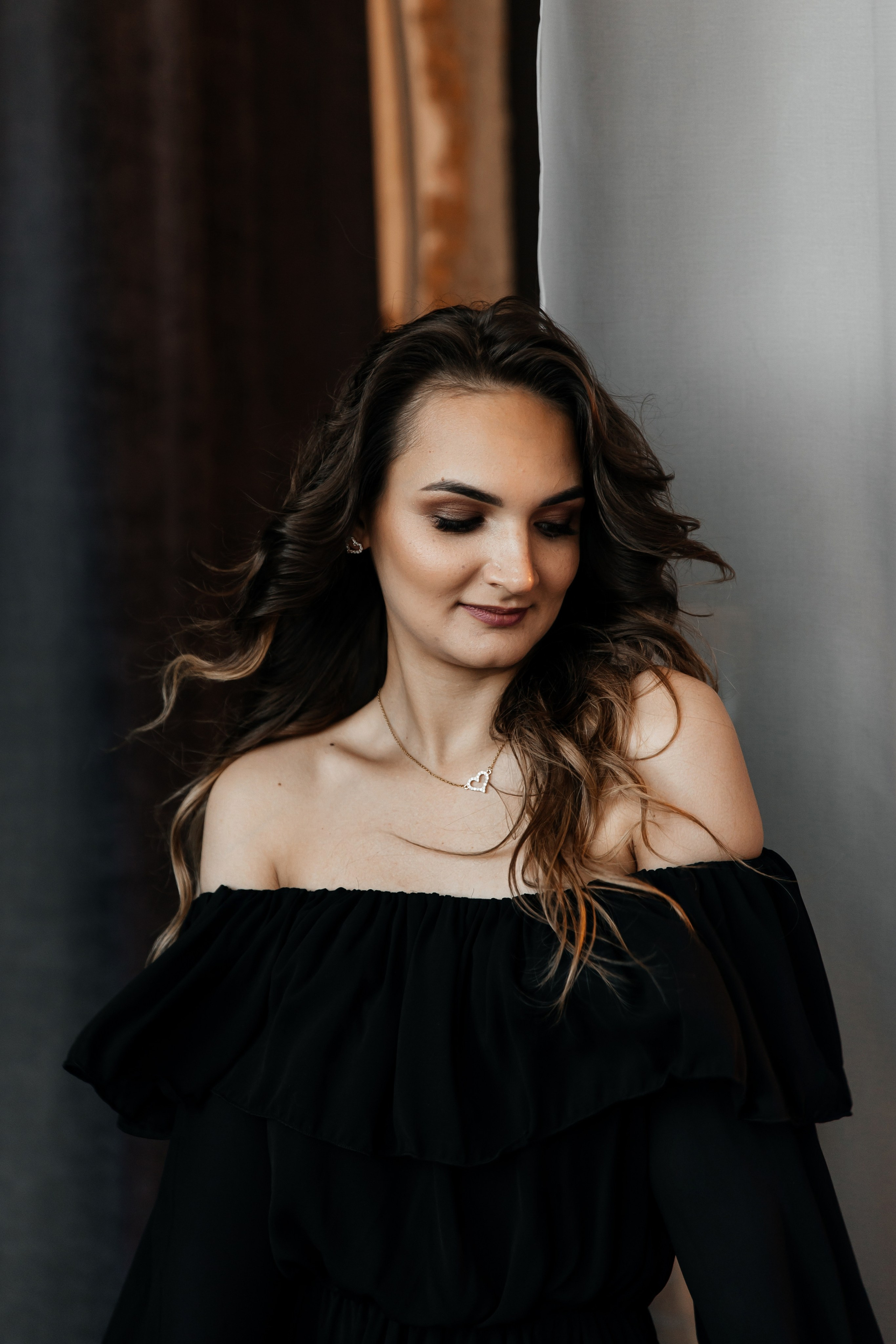 Наташа. Свадебный и семейный фотограф у Уфе Евгения Сазонова