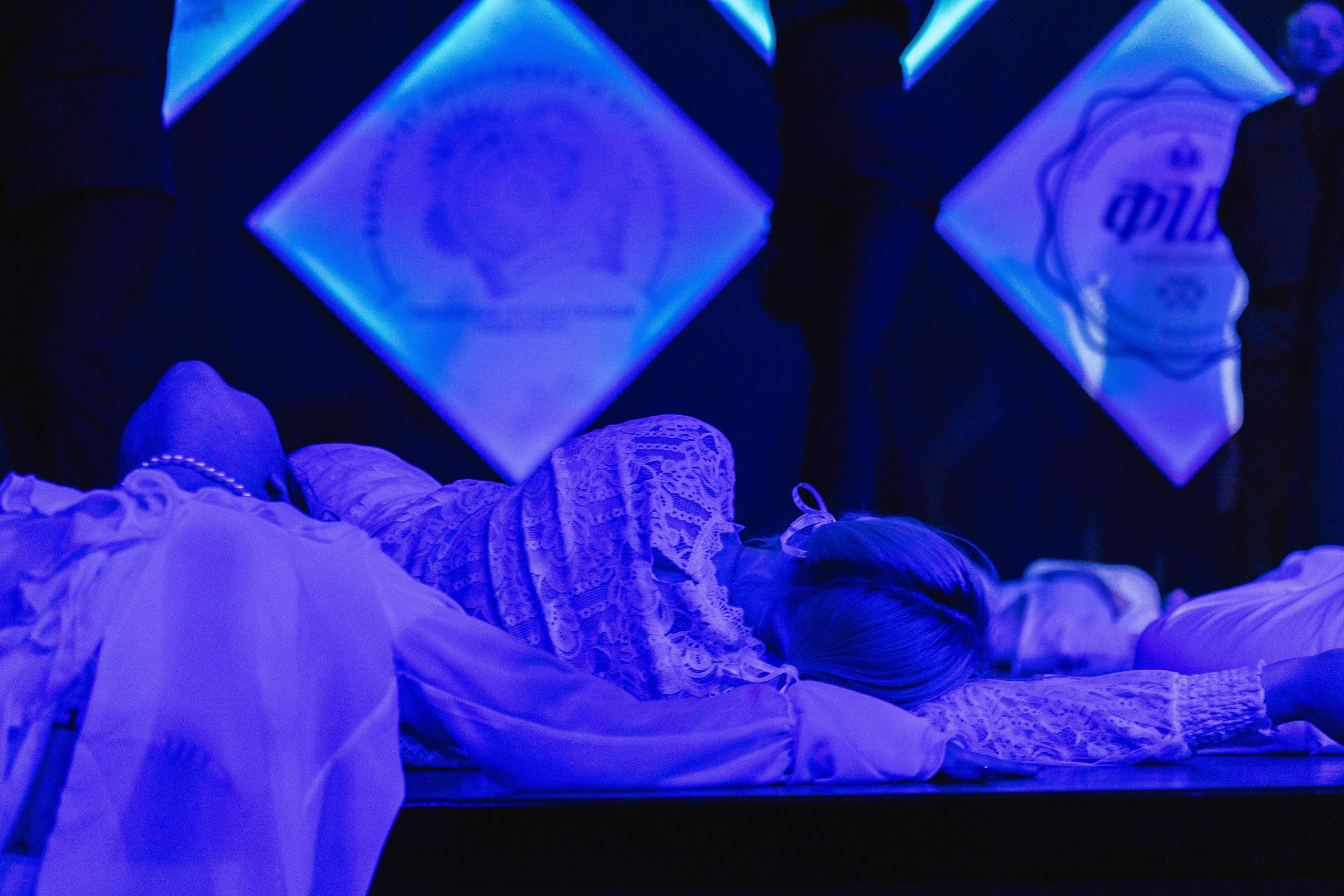 Студвесна 2025 — 50/50. KiPPER Gallery — Фотограф