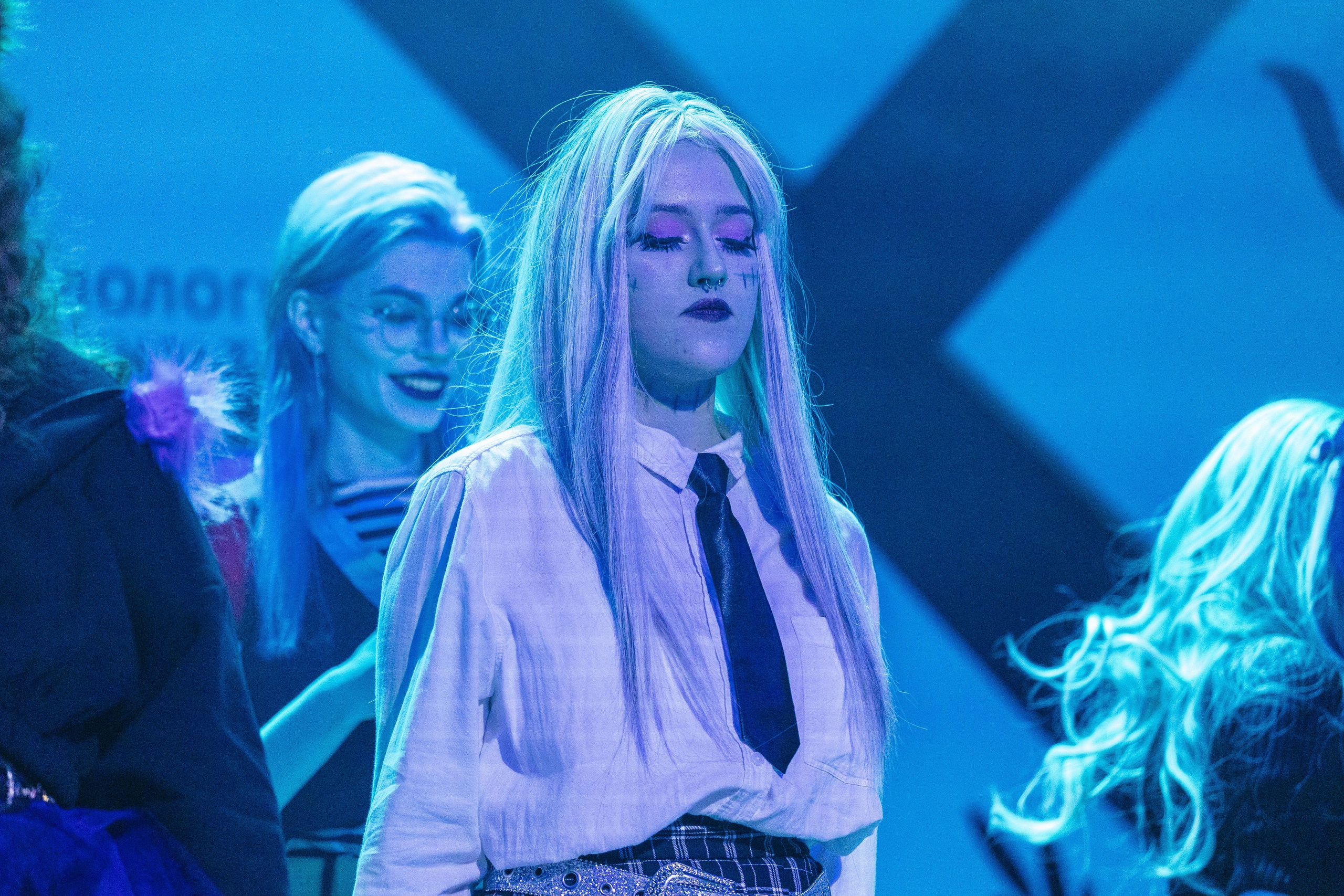 Студвесна 2025 — 50/50. KiPPER Gallery — Фотограф