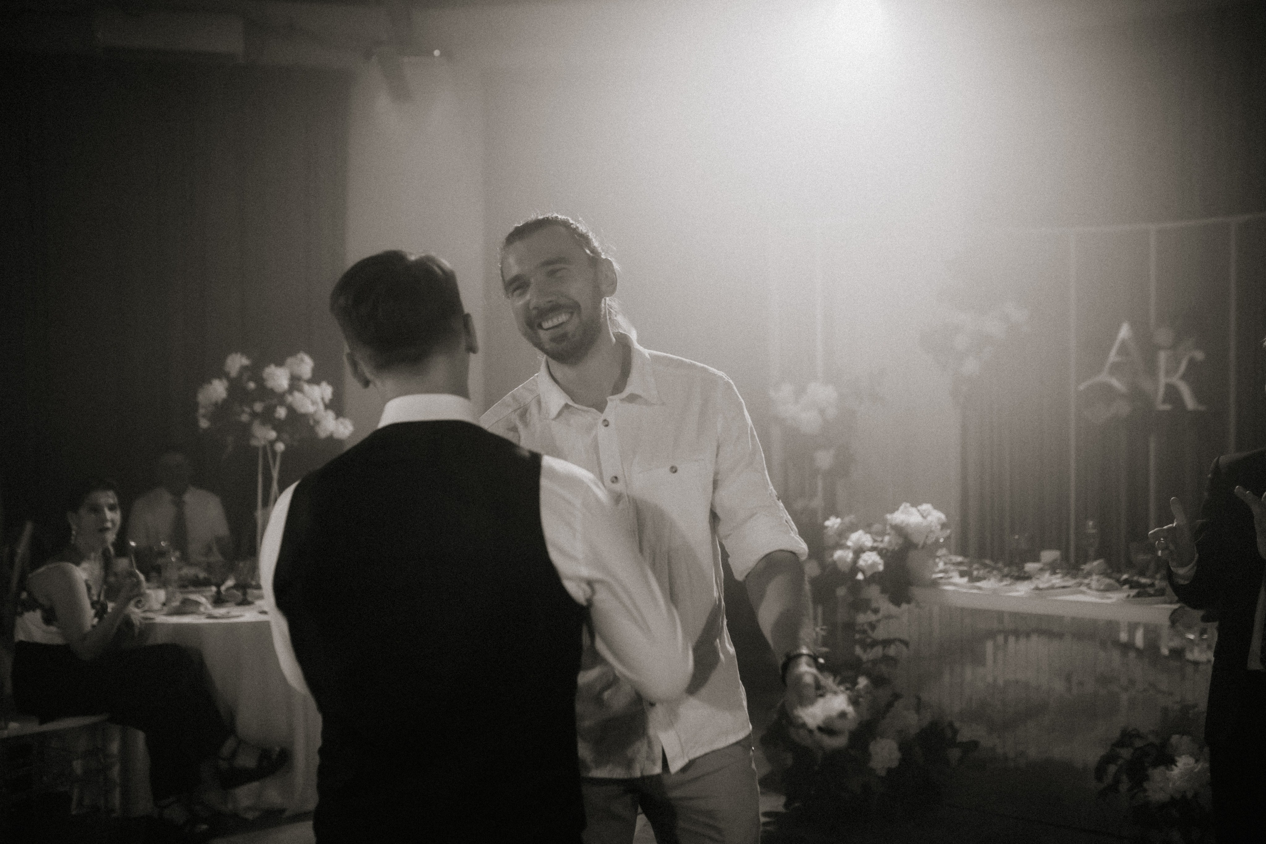 Александр и Екатерина. Свадебный фотограф в Санкт-Петербурге Анастасия Селиванова