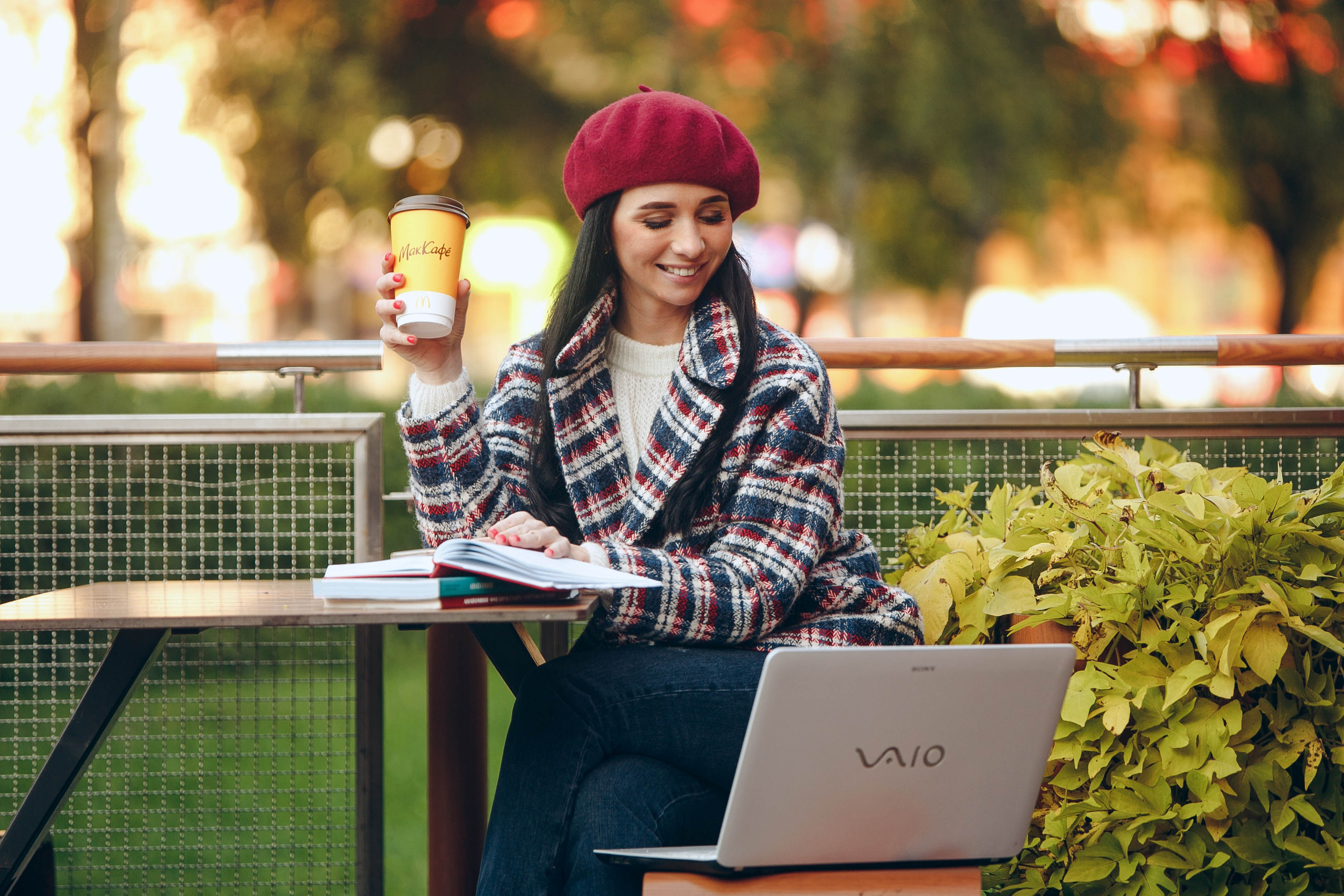 Бизнес фотосессия. Ваш репортажный фотограф Артемий Антонов