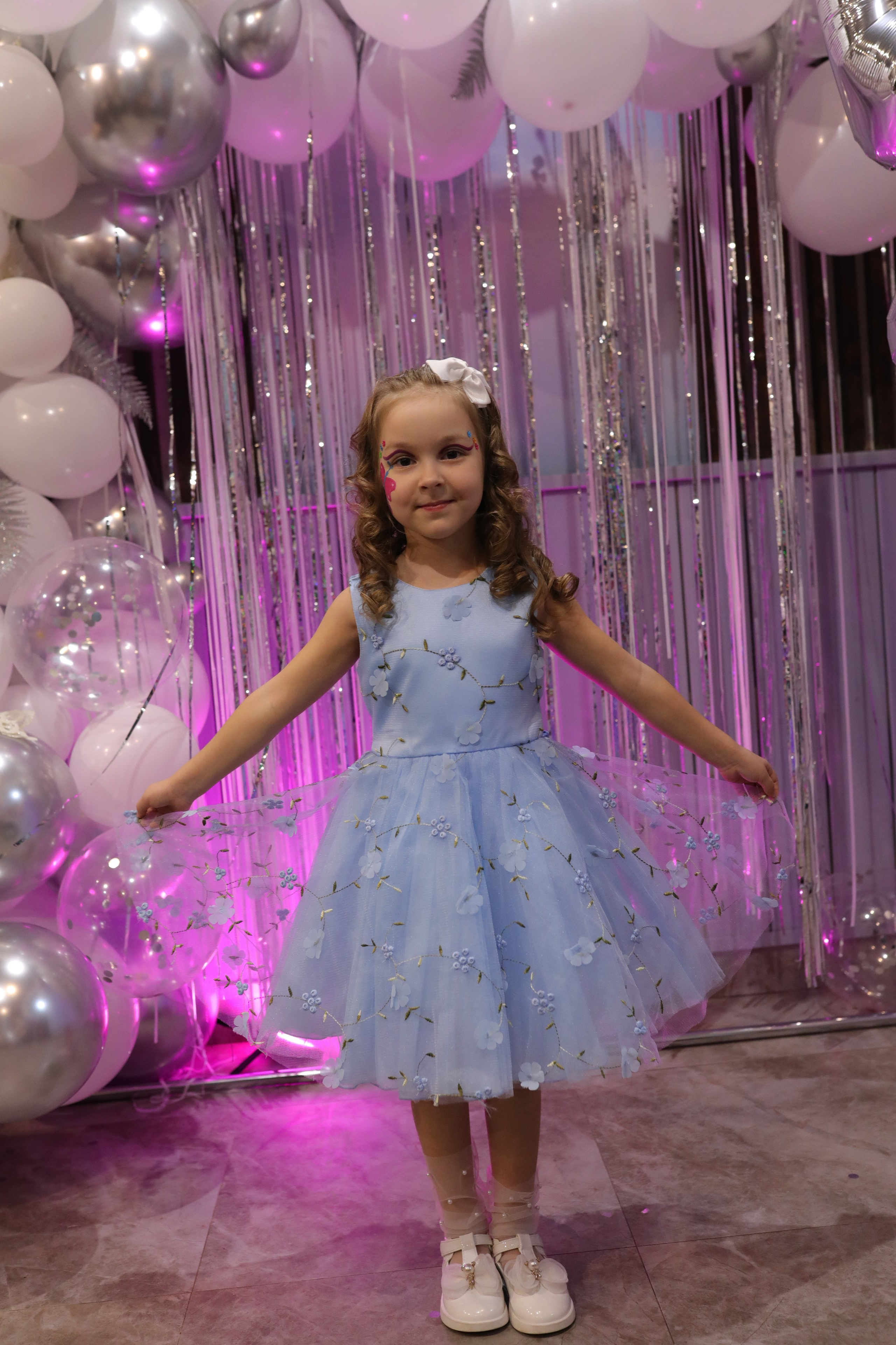 Dasha. Фотограф Ксения Есенина Москва