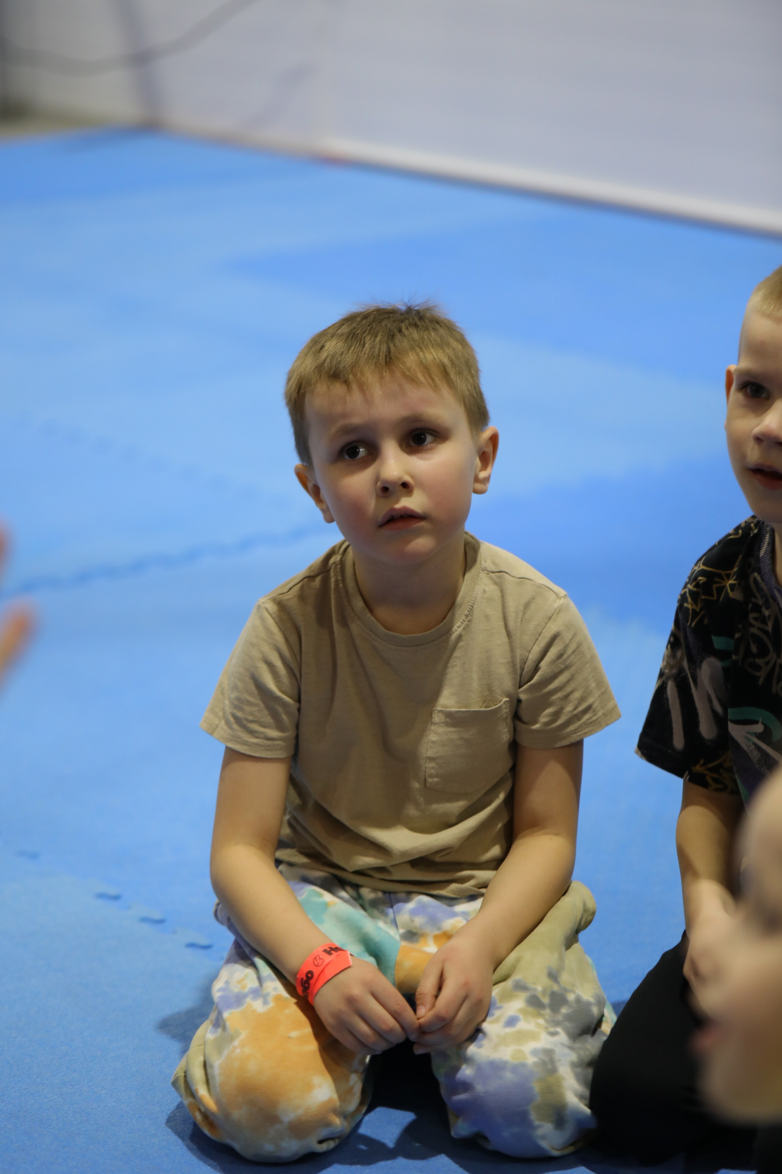 Feel. Фотограф Ксения Есенина Москва