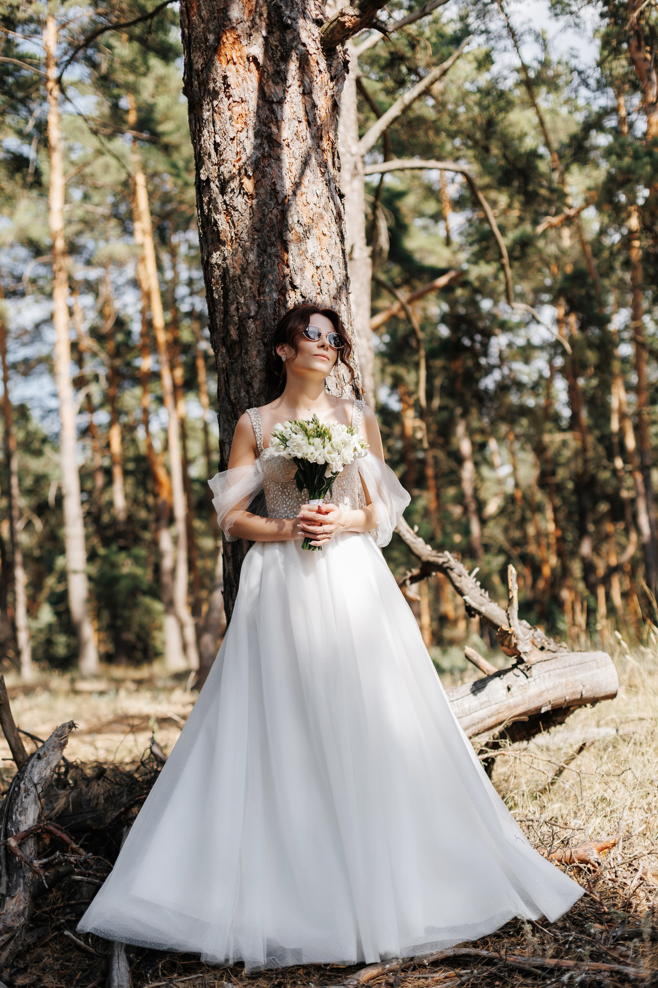 Денис ♥ Виктория. Свадебный и семейный фотограф в городе Воронеж. Ирина Боловина