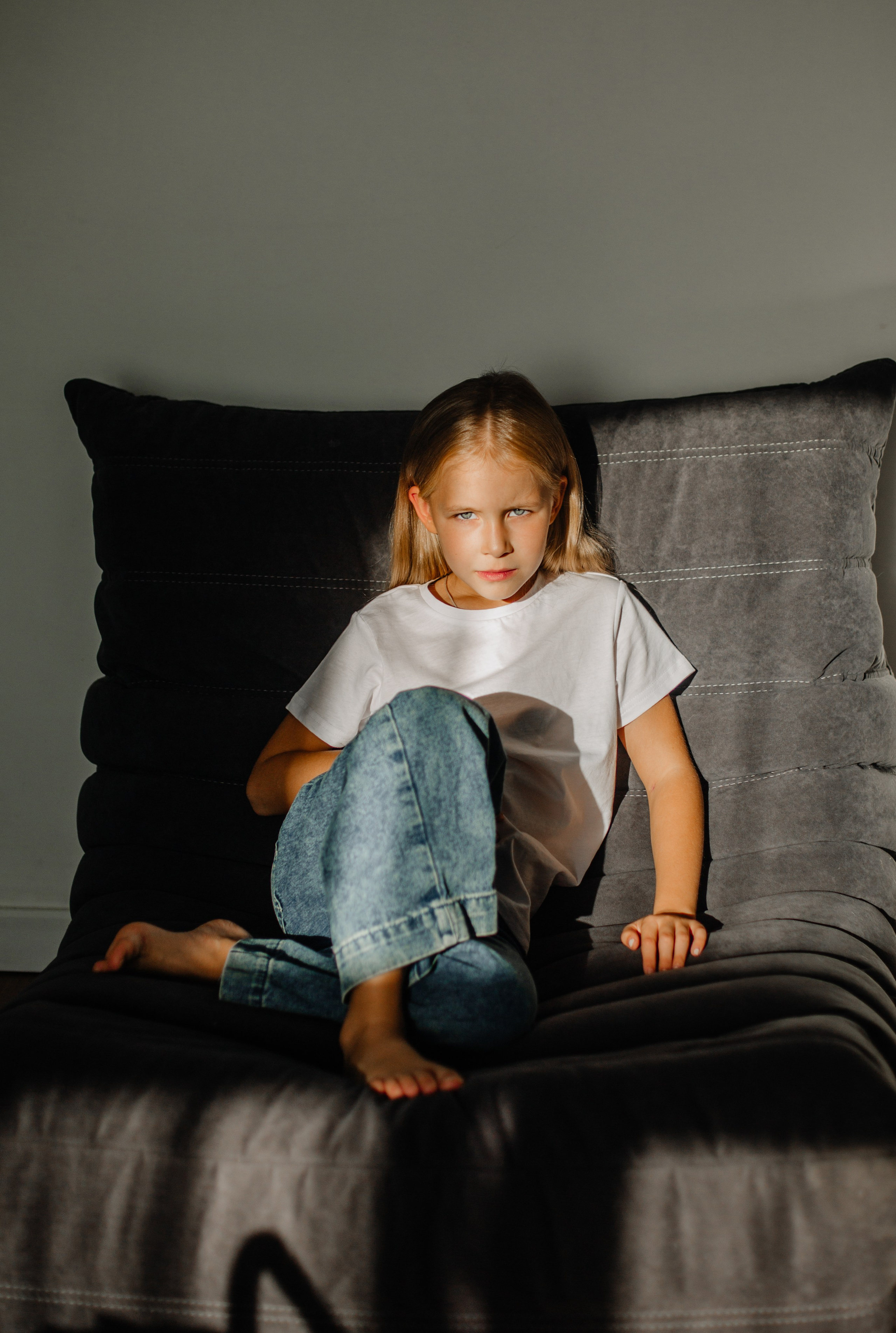 Семейная съемка. Фотограф Алёна Дарьина