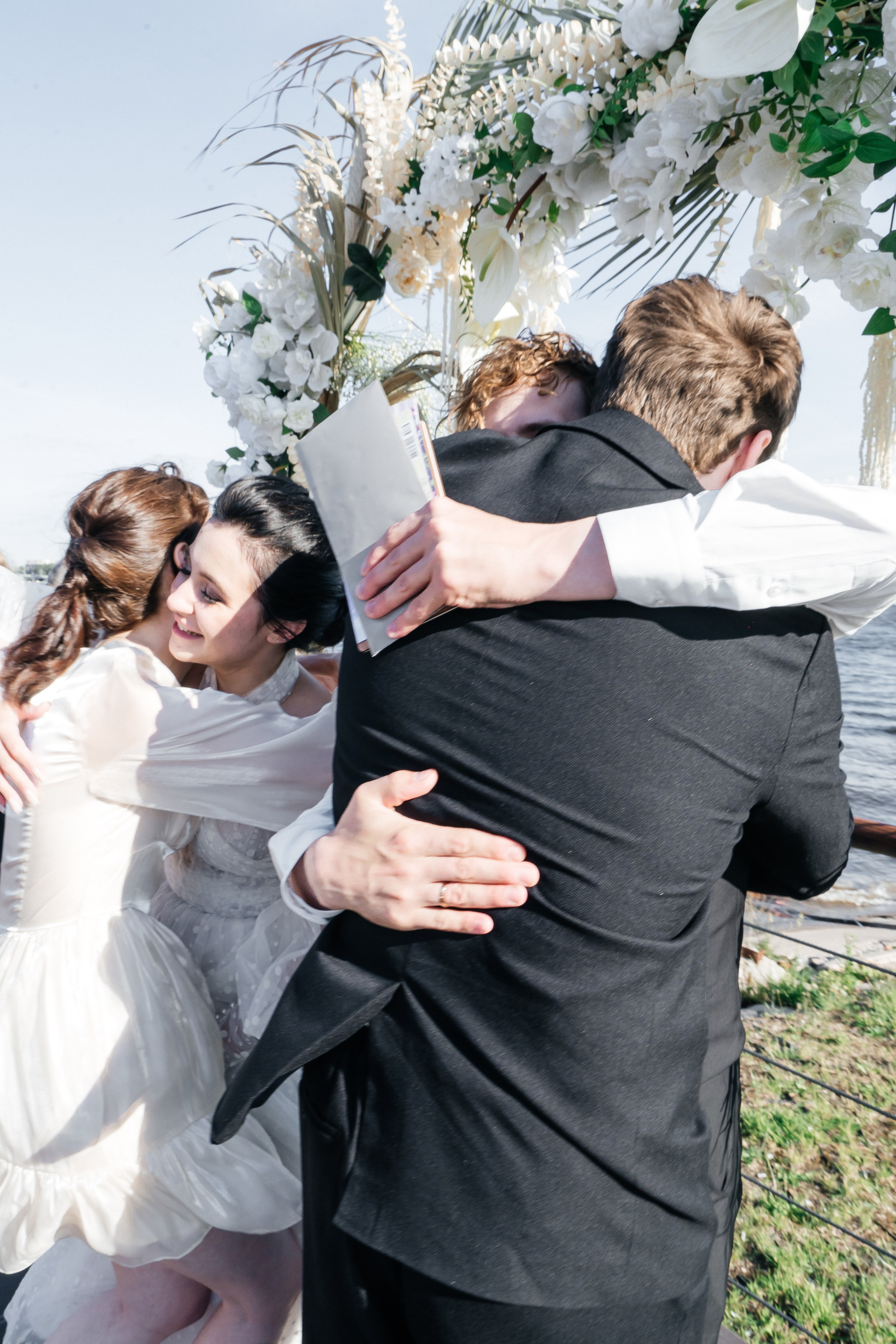 Санкт-Петербург. Свадебный фотограф-видеограф в Архангельске. Фотохудожница Lana Contra