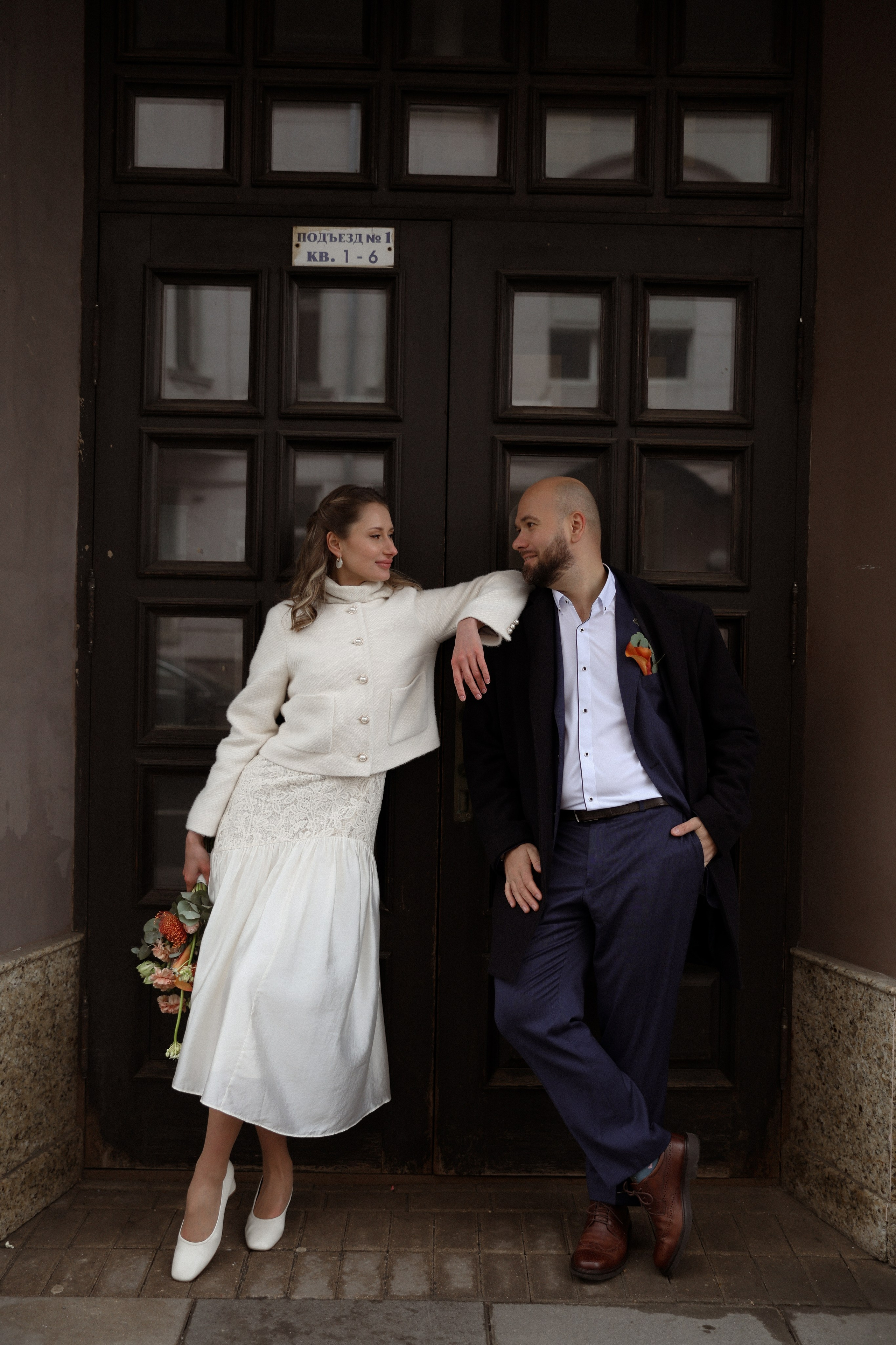 «Счастье быть» — Юнона и Борис. Свадебный и семейный фотограф в Москве Ломова Ирина