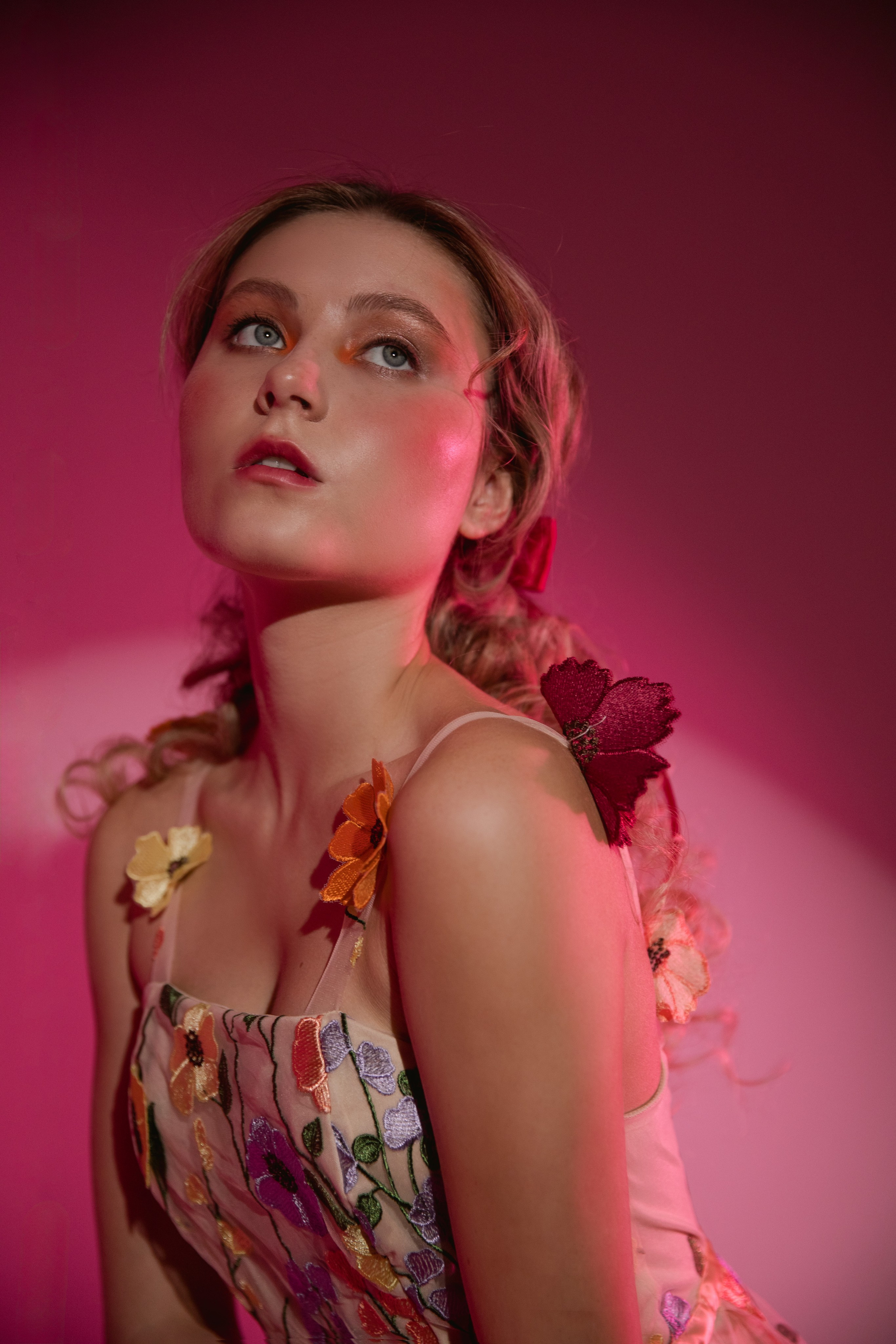 Flowers. Свадебный и семейный фотограф Уфа