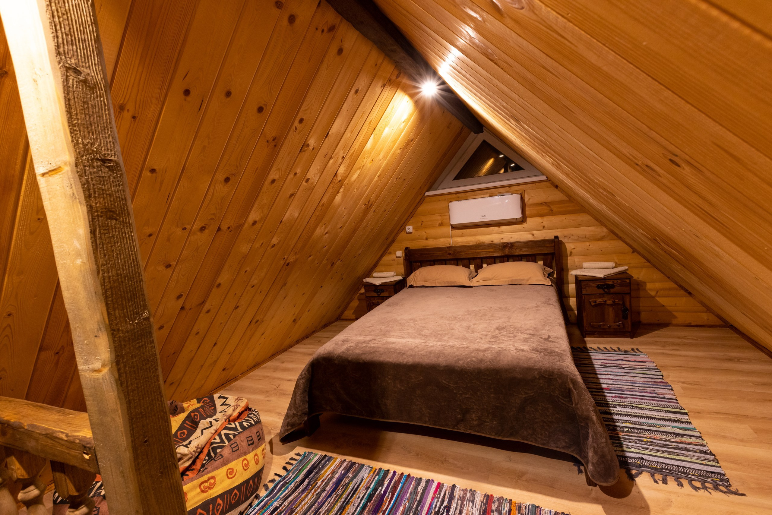 Большая Тросна вечером и новый бассейный комплекс. Фотограф в Туле Крупский АнДРей. Фотостудия «КАДР71» в Туле