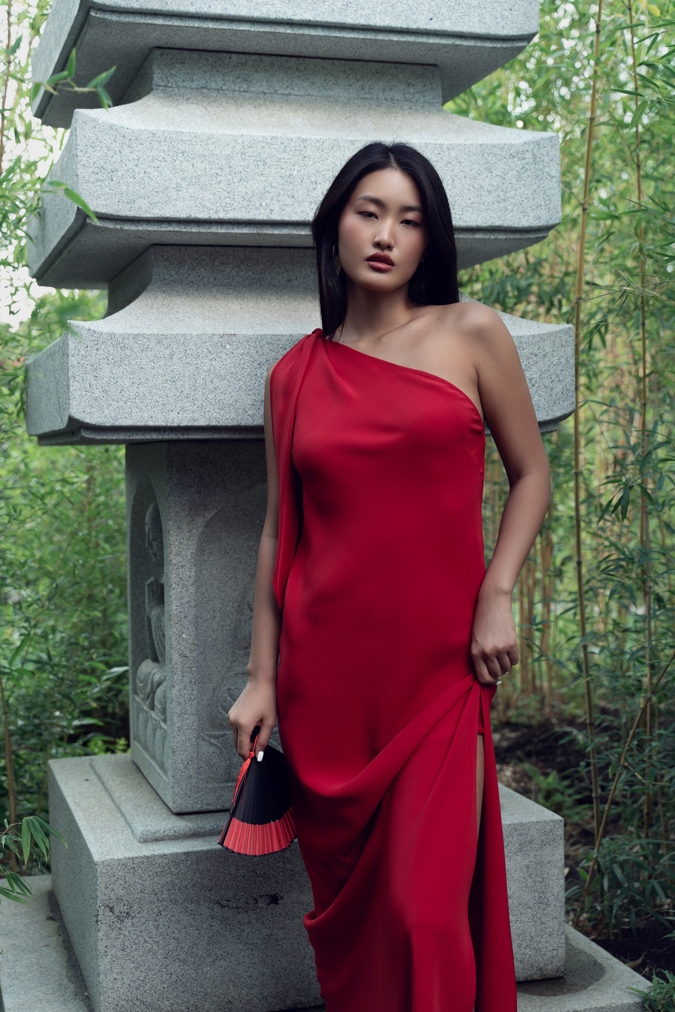 Fashion. Портретный фотограф в Краснодаре Валерия Матирная