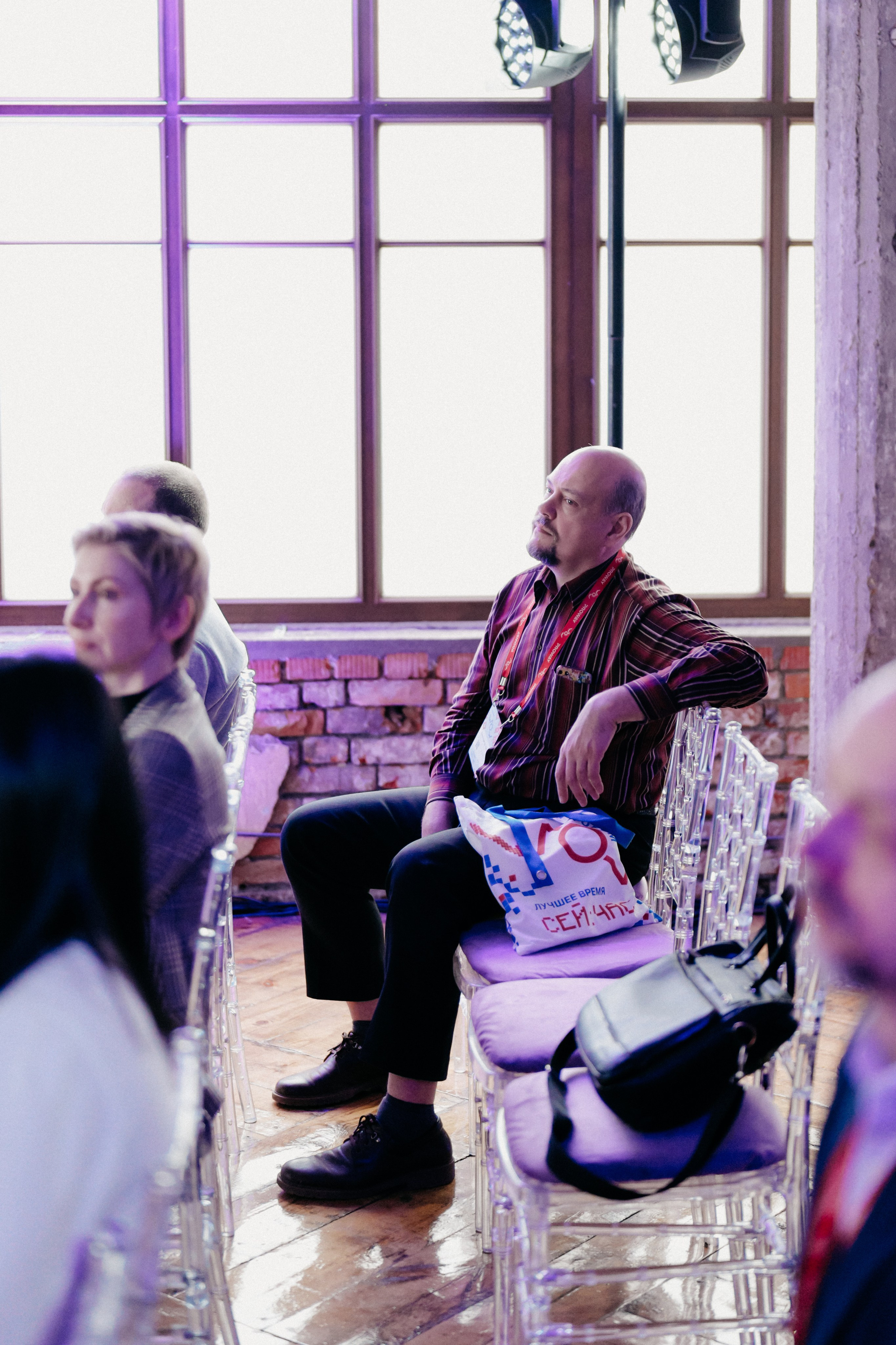 WOW FORUM. Фотограф в Москве Дмитрий Рогов