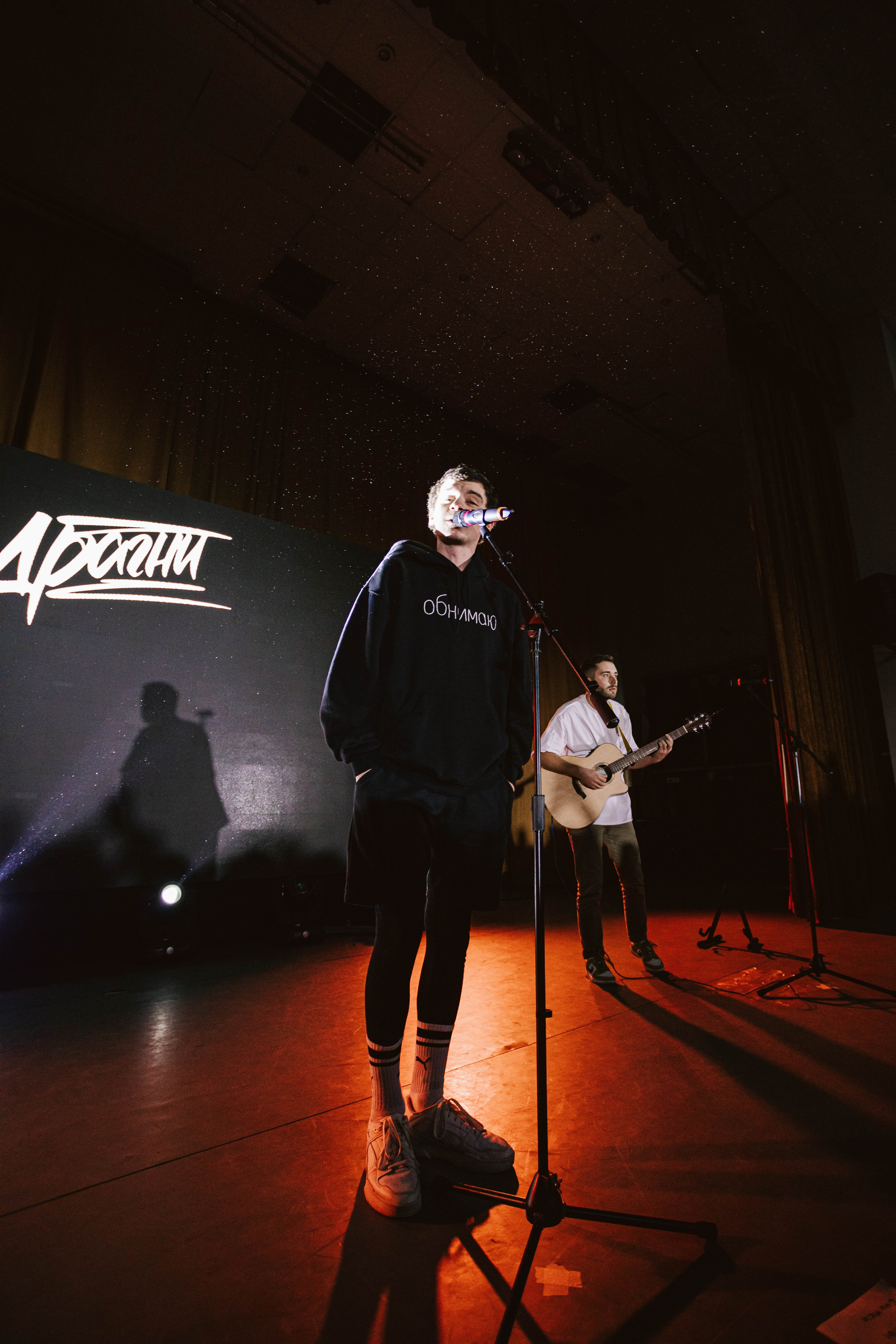 ГЕРОИ МОИХ КОМИКСОВ…