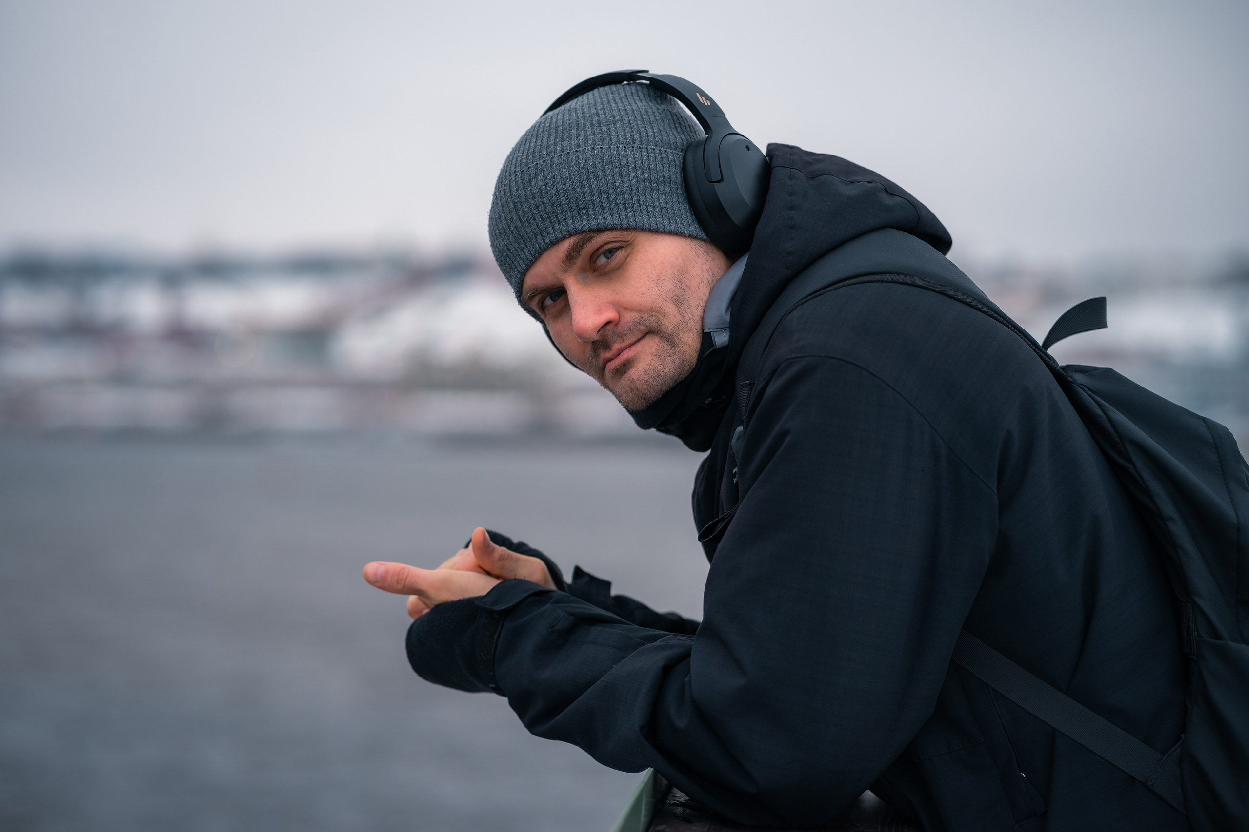 Кирилл. Фотограф Людмила Панюхина г. Нижний Новгород