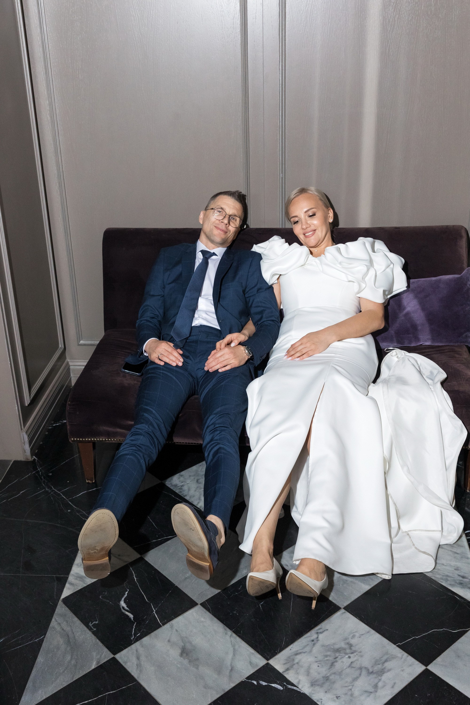 Камерная свадьба в Нижнем Новгороде. Свадебный фотограф в Нижнем Новгороде и Москве Сергей Воробьев