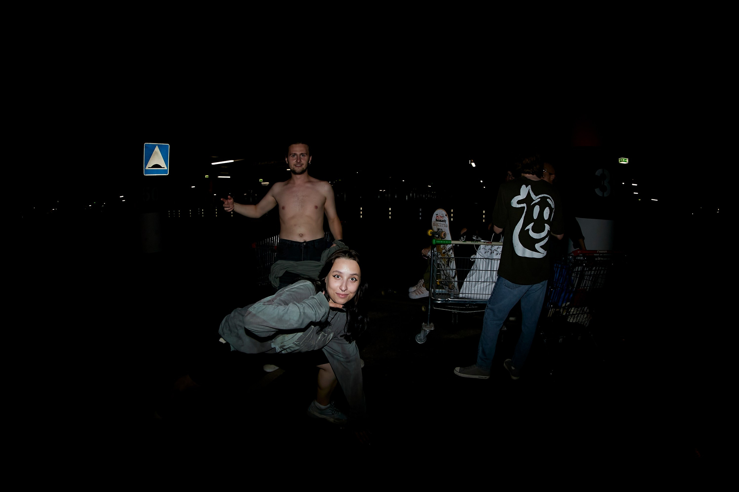 Кампейн. Фотограф Эмилия Сафиуллина