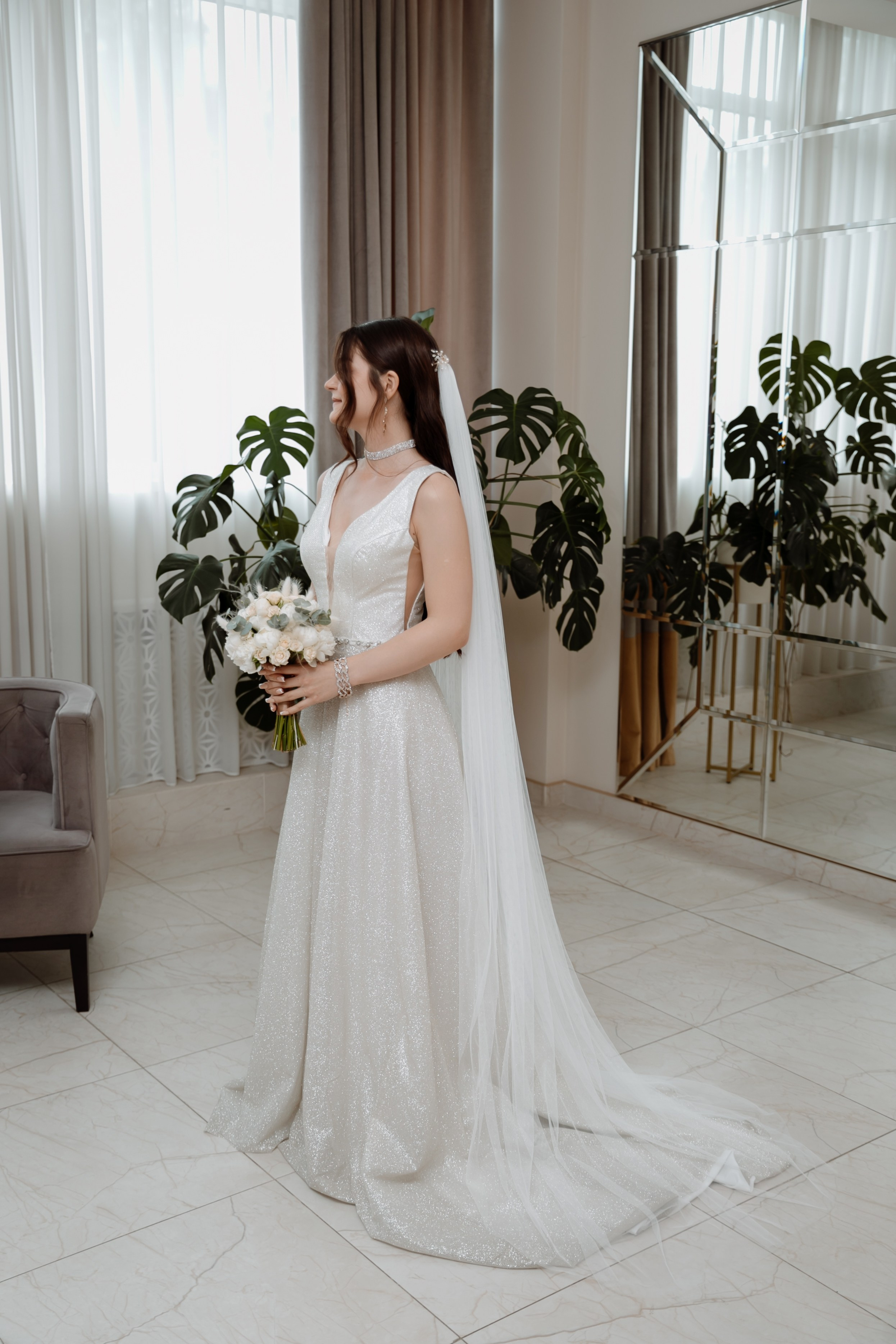 Оксана и Артём. Профессиональный фотограф Надежда Антонова